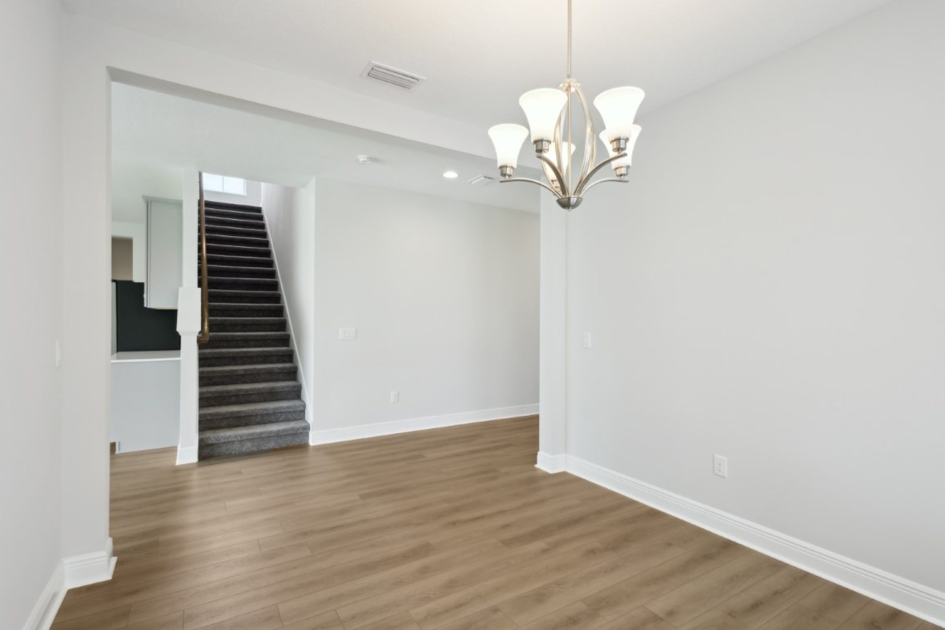 8518 Dove Bog Ter - Dining Room