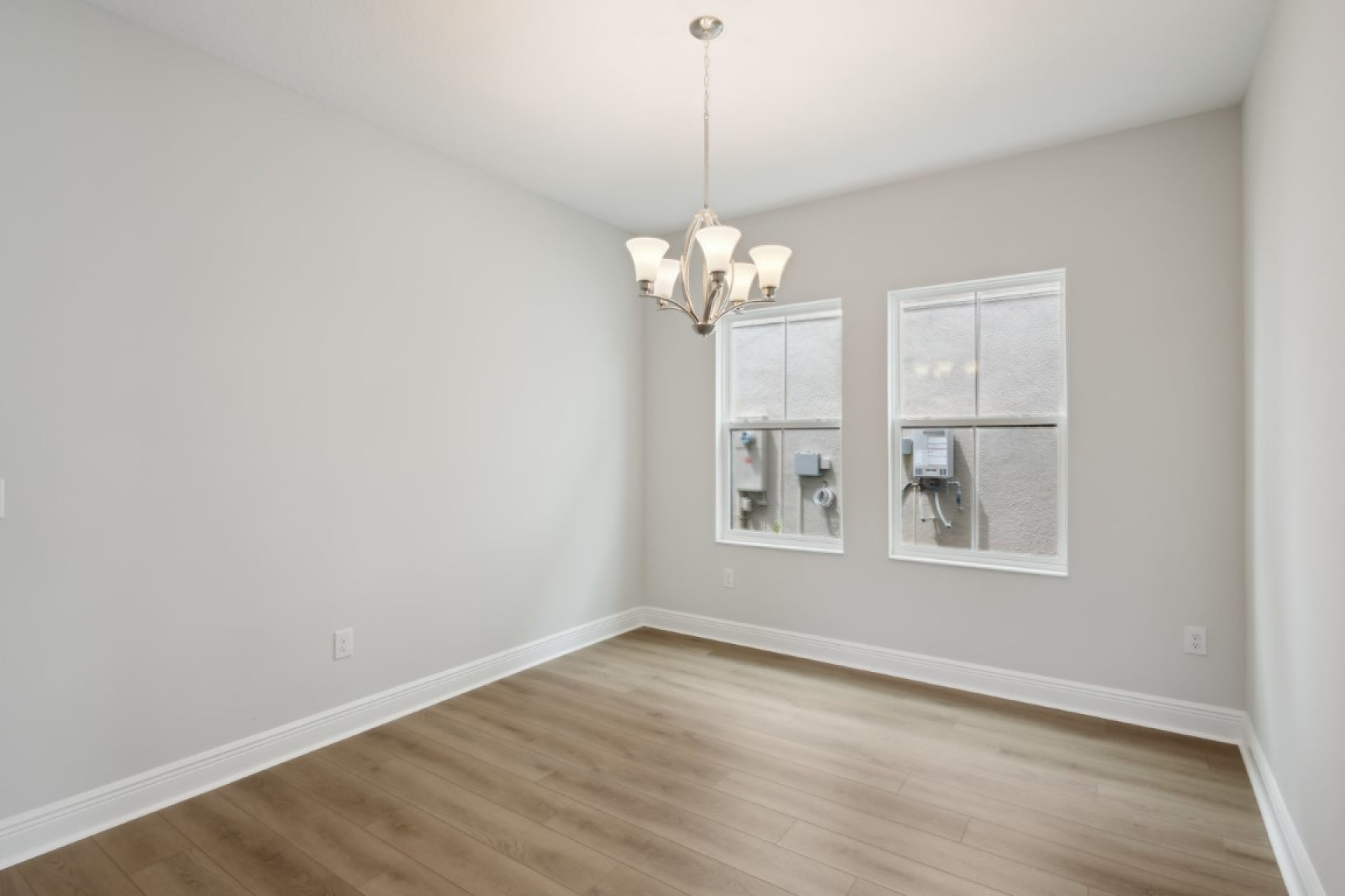 8518 Dove Bog Ter - Dining Room