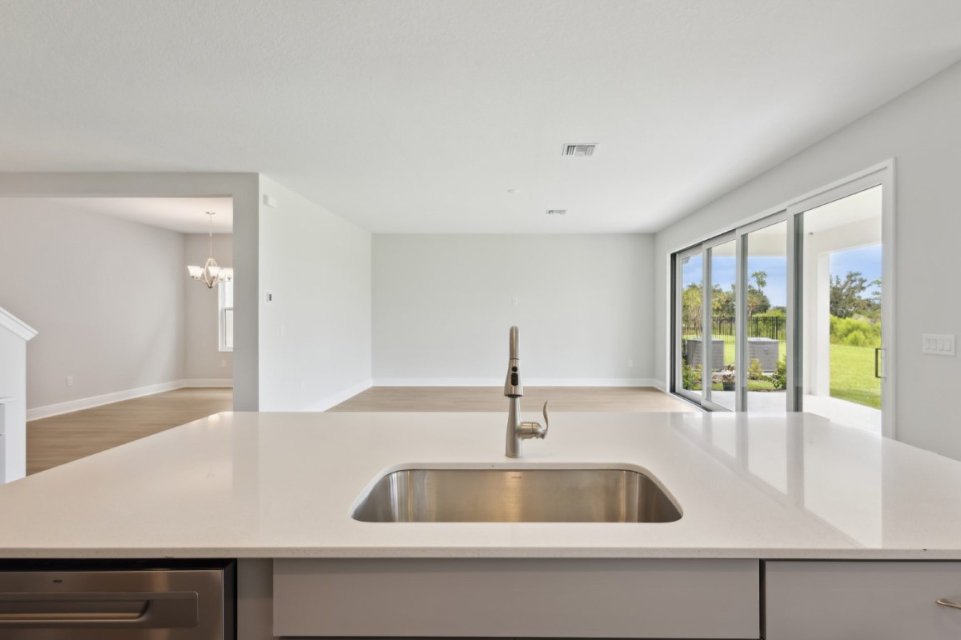 8518 Dove Bog Ter - Gourmet Kitchen