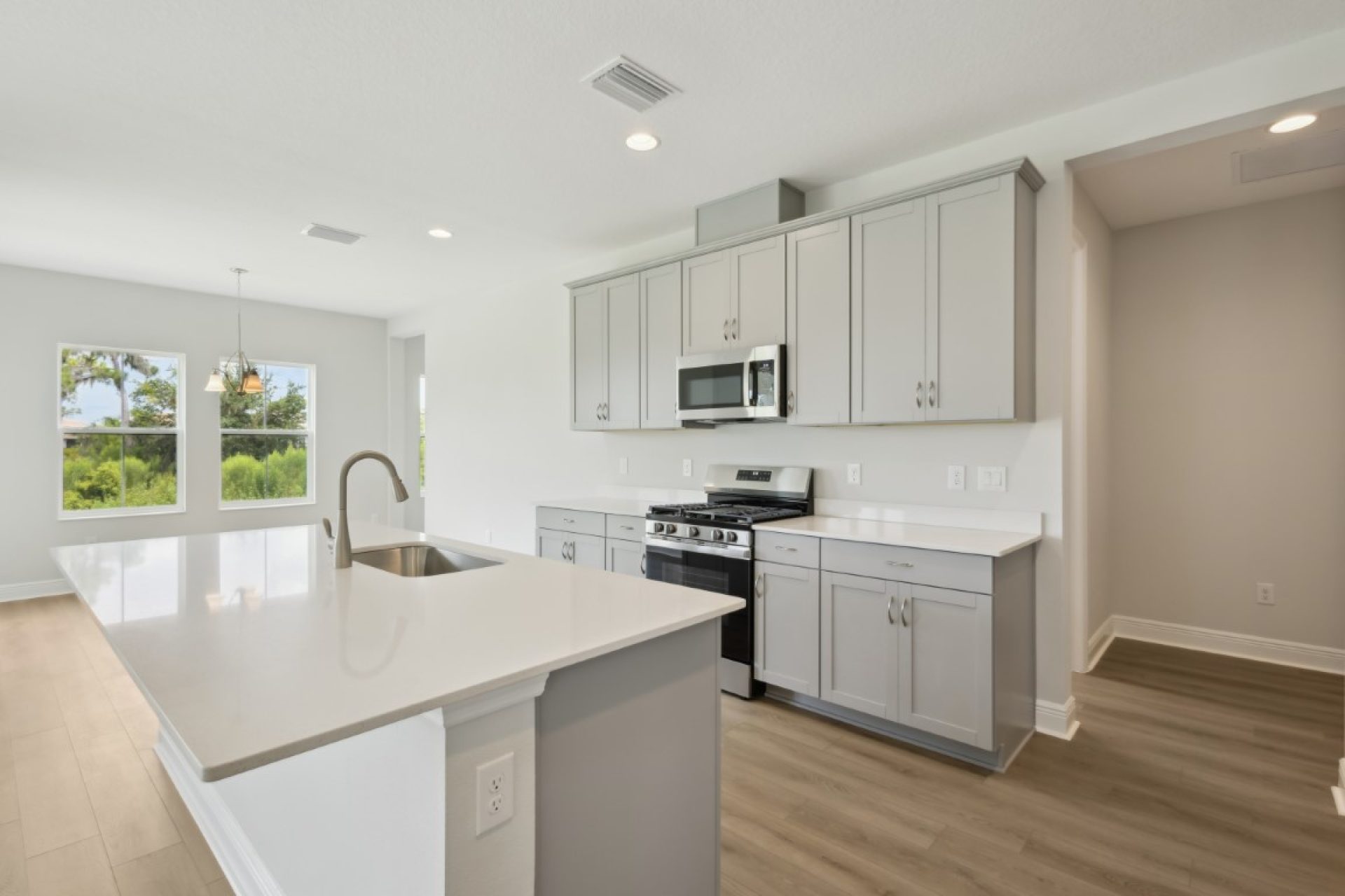 8518 Dove Bog Ter - Gourmet Kitchen