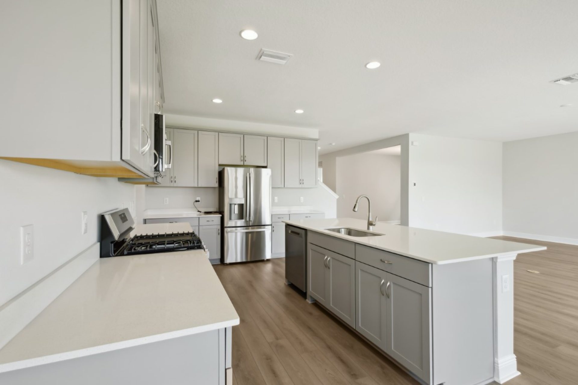 8518 Dove Bog Ter - Gourmet Kitchen