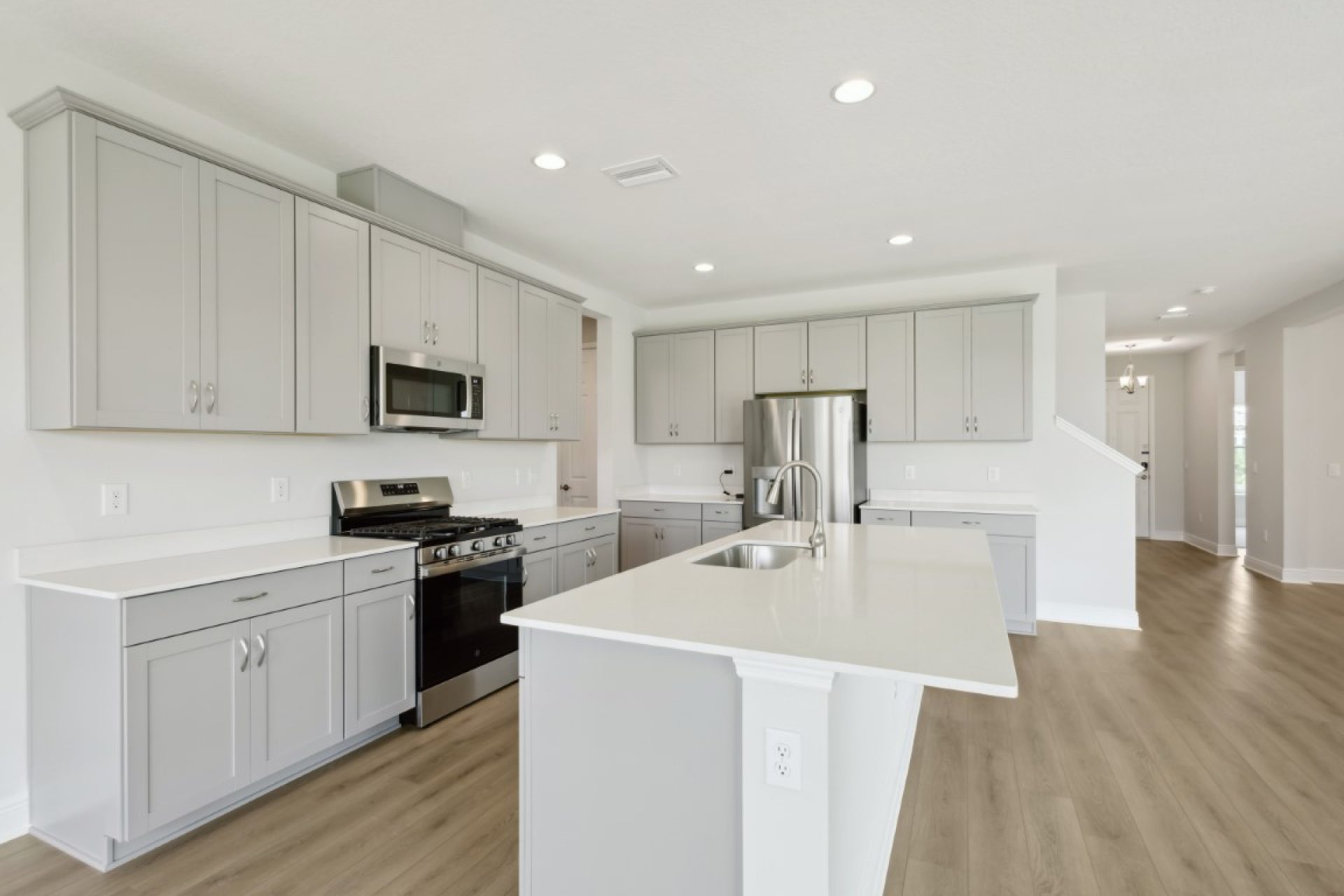 8518 Dove Bog Ter - Gourmet Kitchen