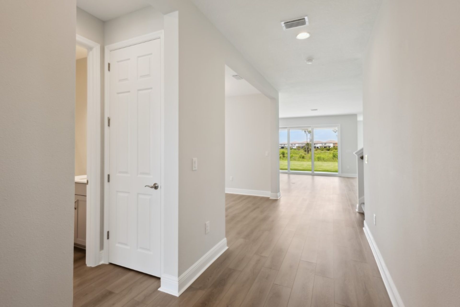 8518 Dove Bog Ter - Front Entry