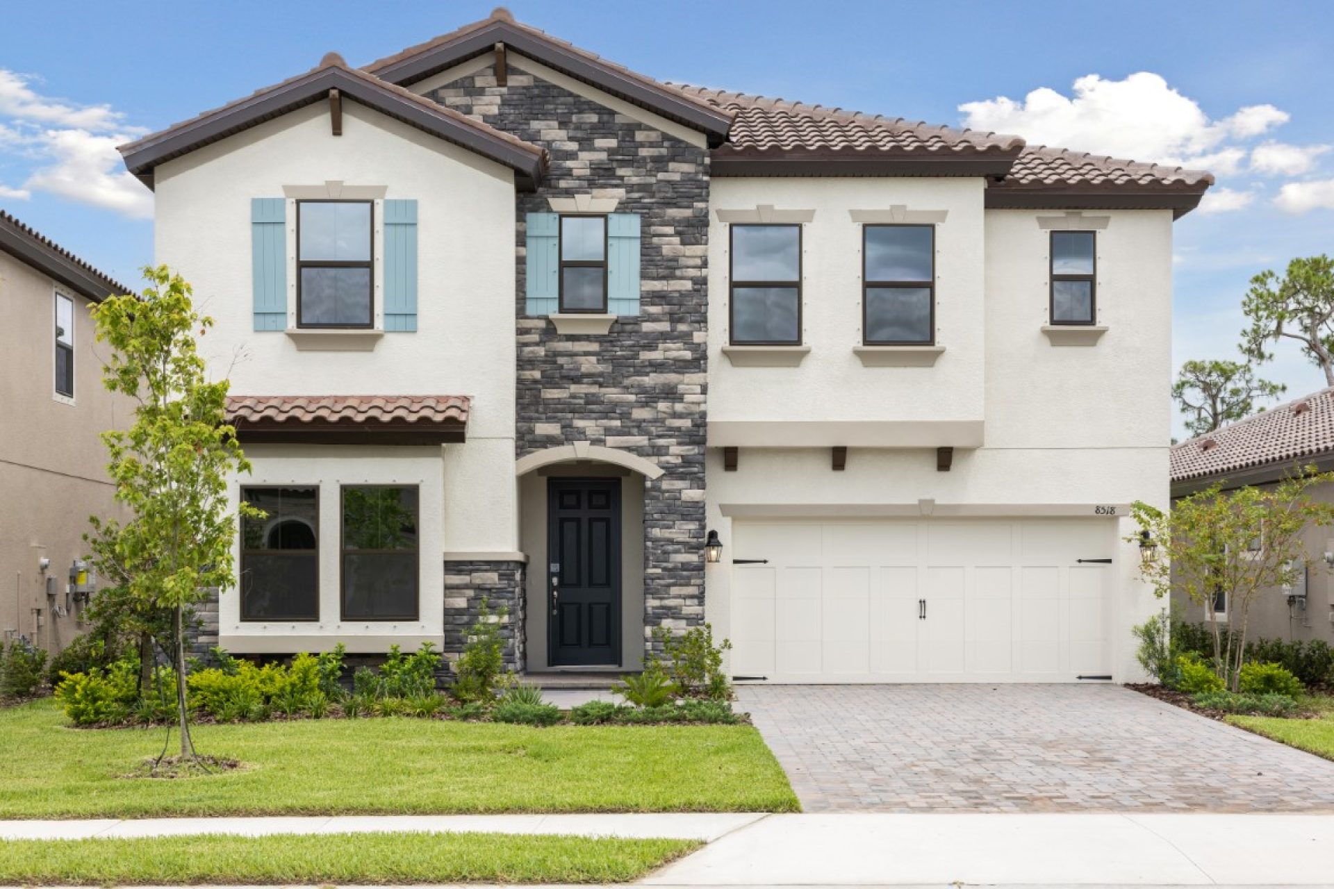 8518 Dove Bog Ter - Lot 130
