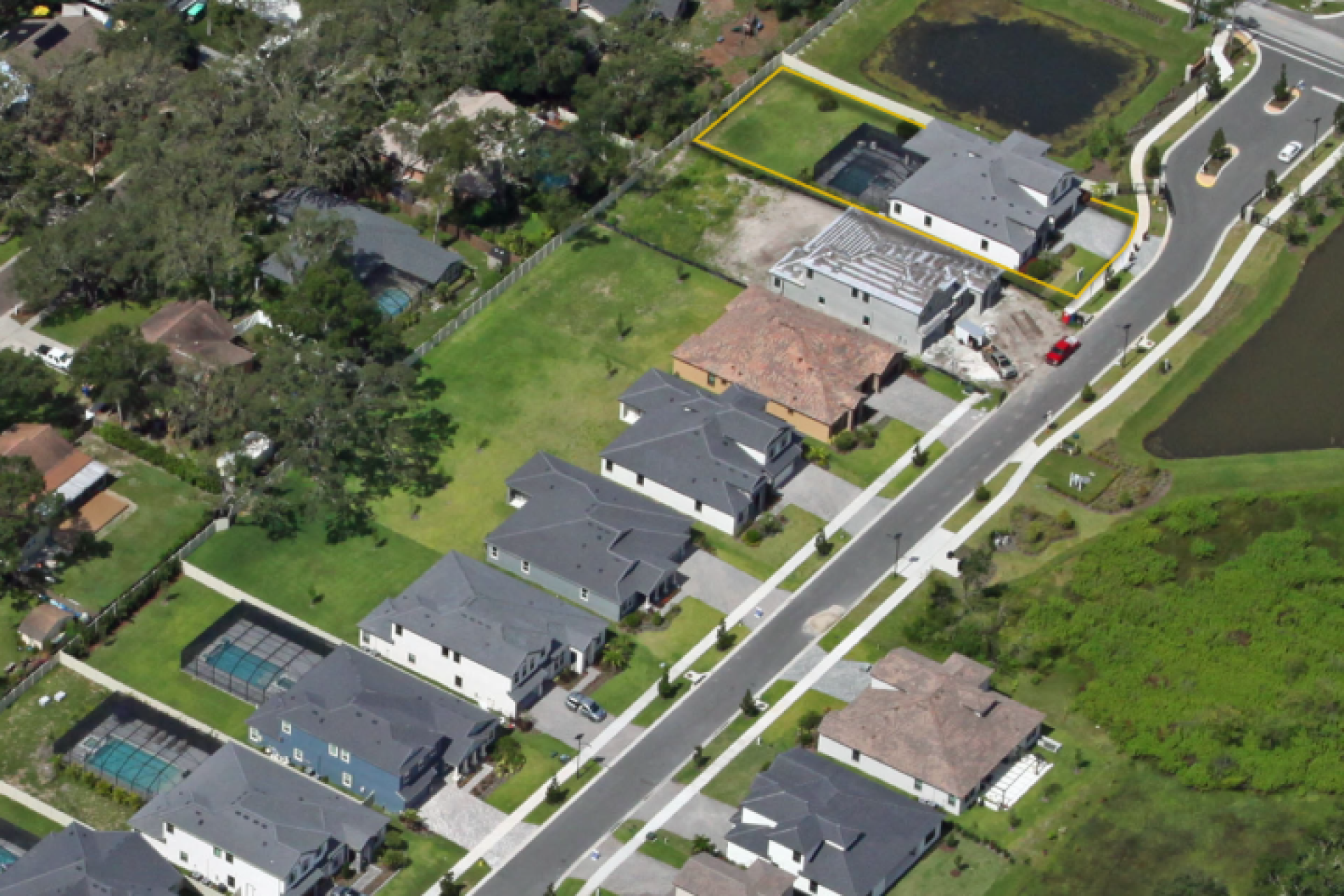 Lot 16- 125 Hidden Estates Ct