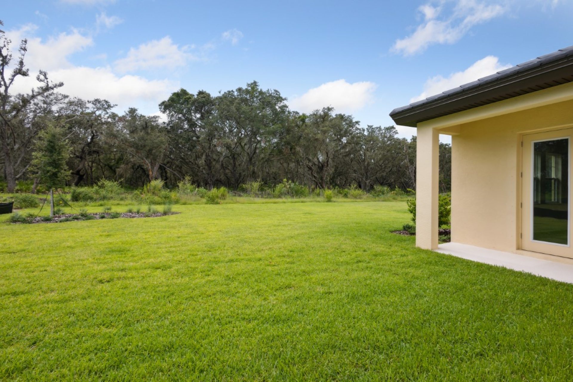 12829 Daleridge Pl - Backyard