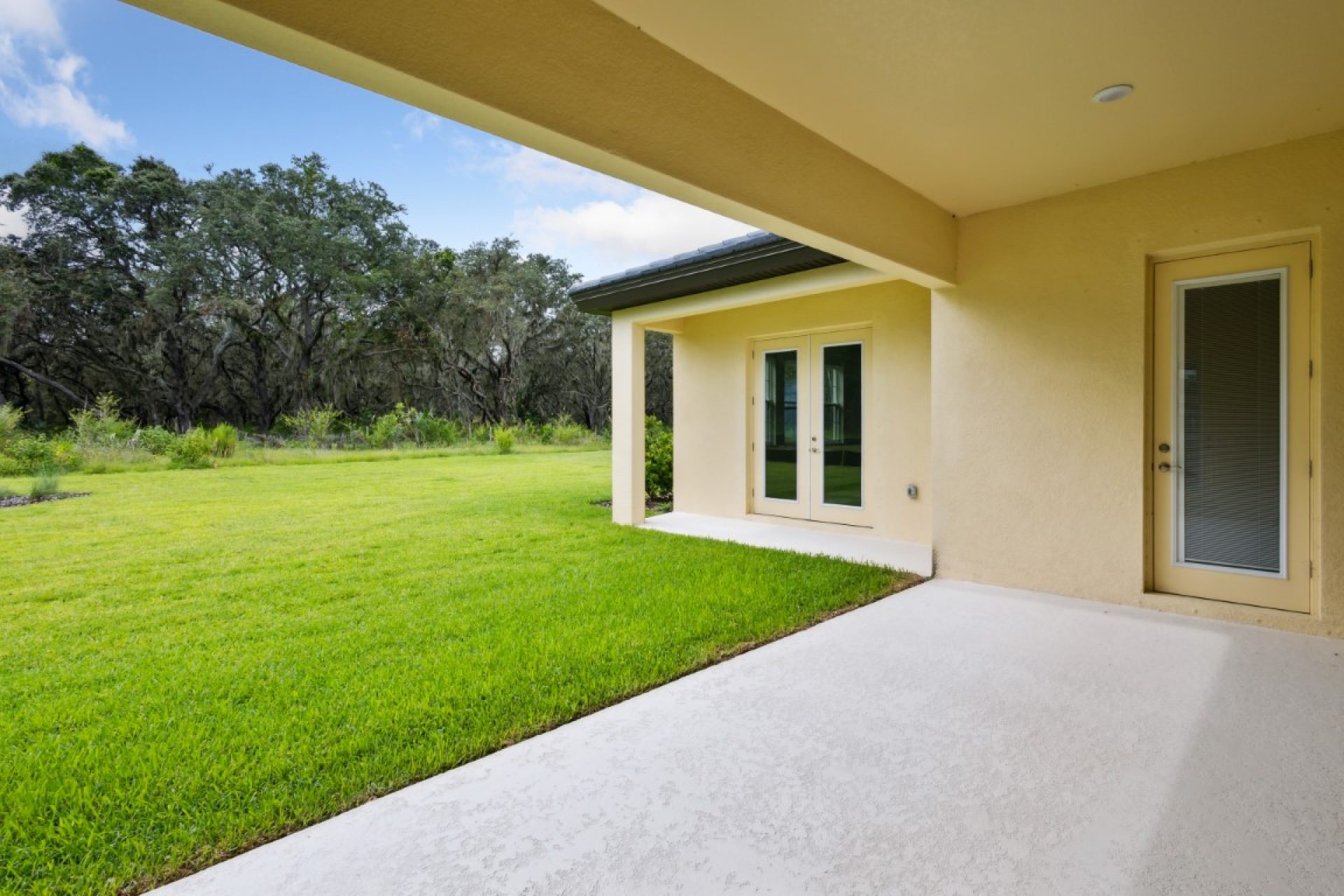 12829 Daleridge Pl - Covered Lanai