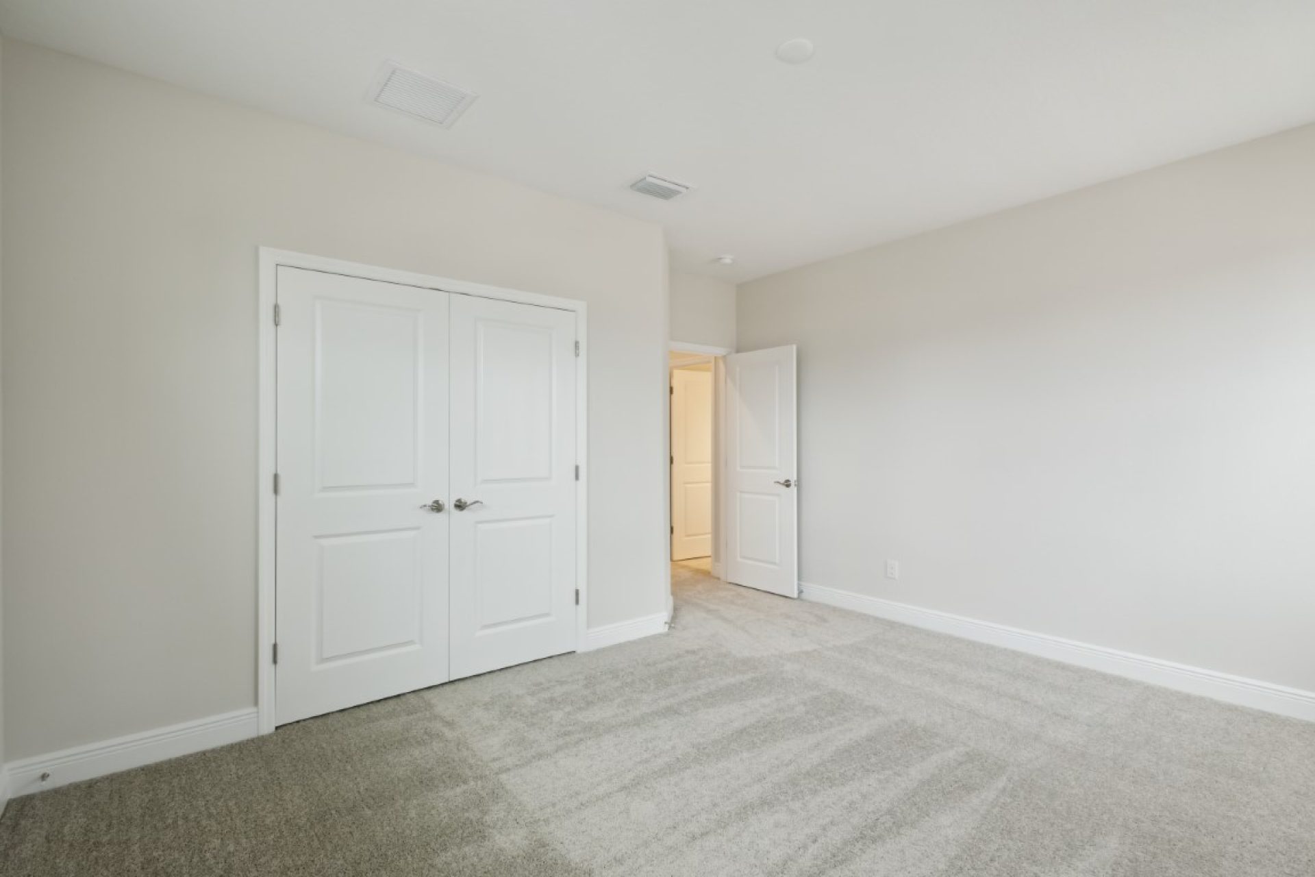 12829 Daleridge Pl - Upstairs Bedroom