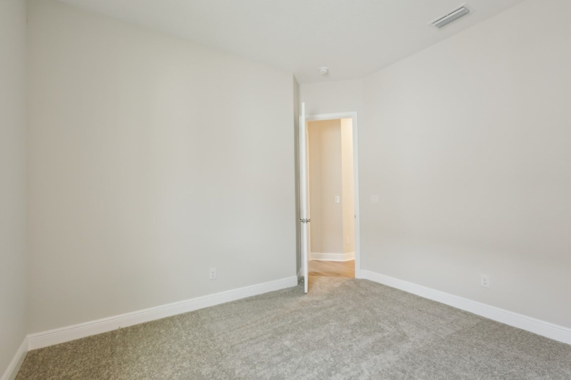 12829 Daleridge Pl - Secondary Bedroom