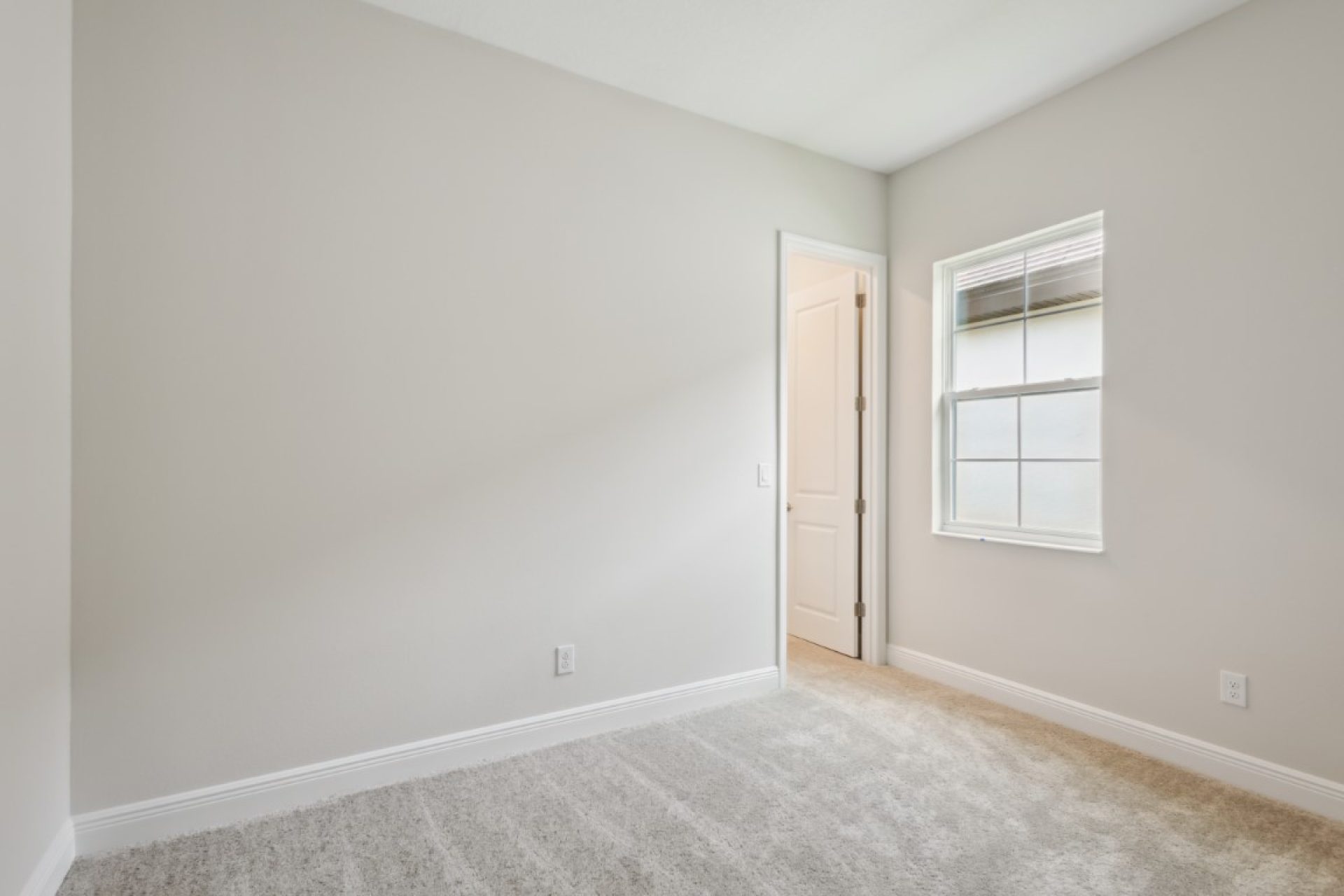 12829 Daleridge Pl - Secondary Bedroom