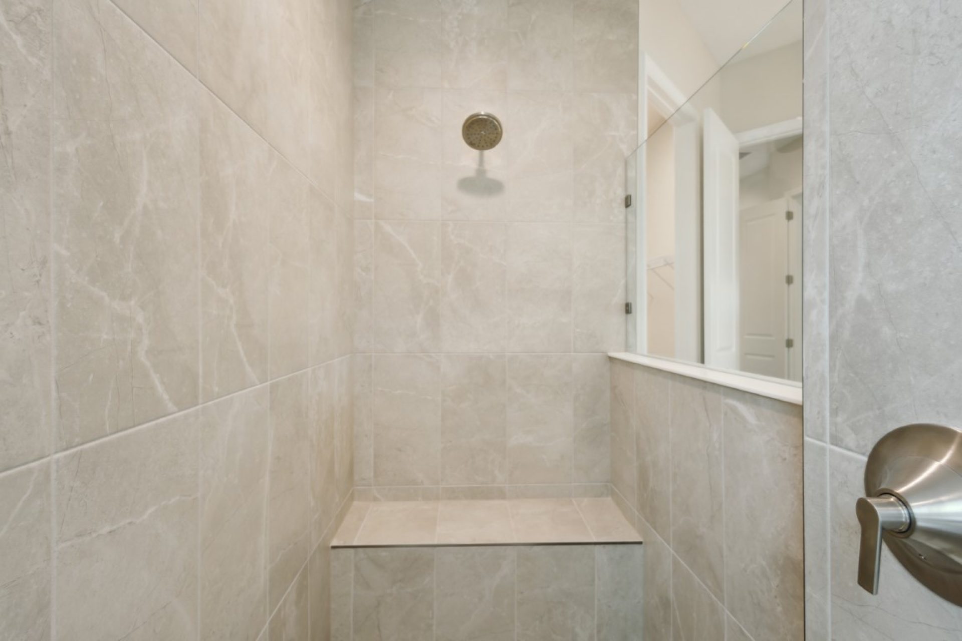 12829 Daleridge Pl - Owners Retreat Bathroom