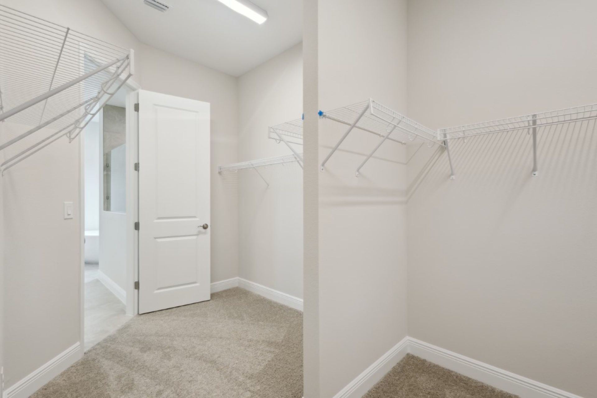 12829 Daleridge Pl - Owners Retreat Walk-in-Closet