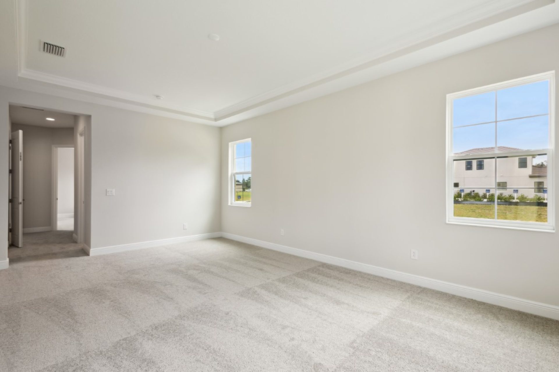 12829 Daleridge Pl - Owners Retreat