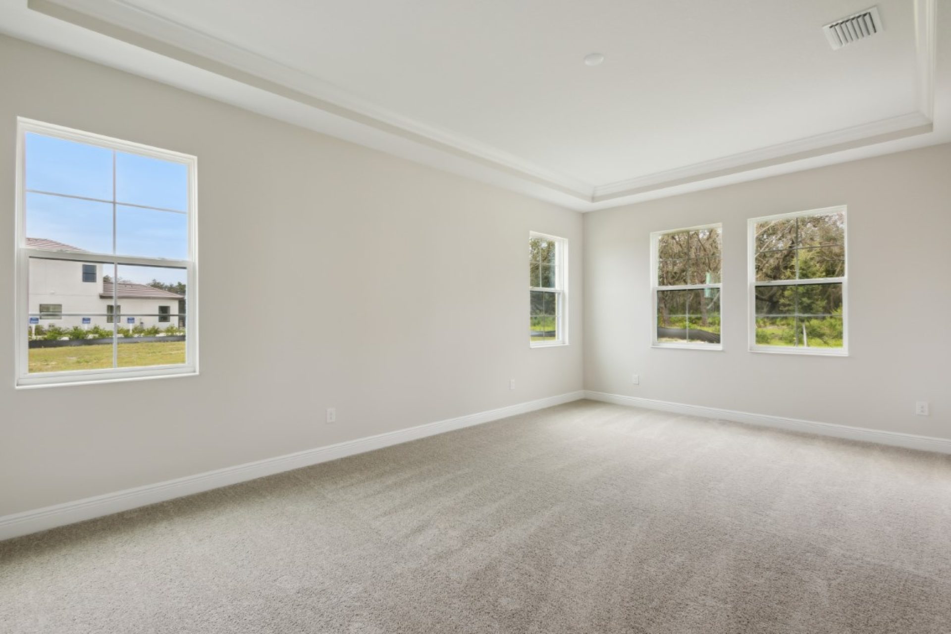 12829 Daleridge Pl - Owners Retreat