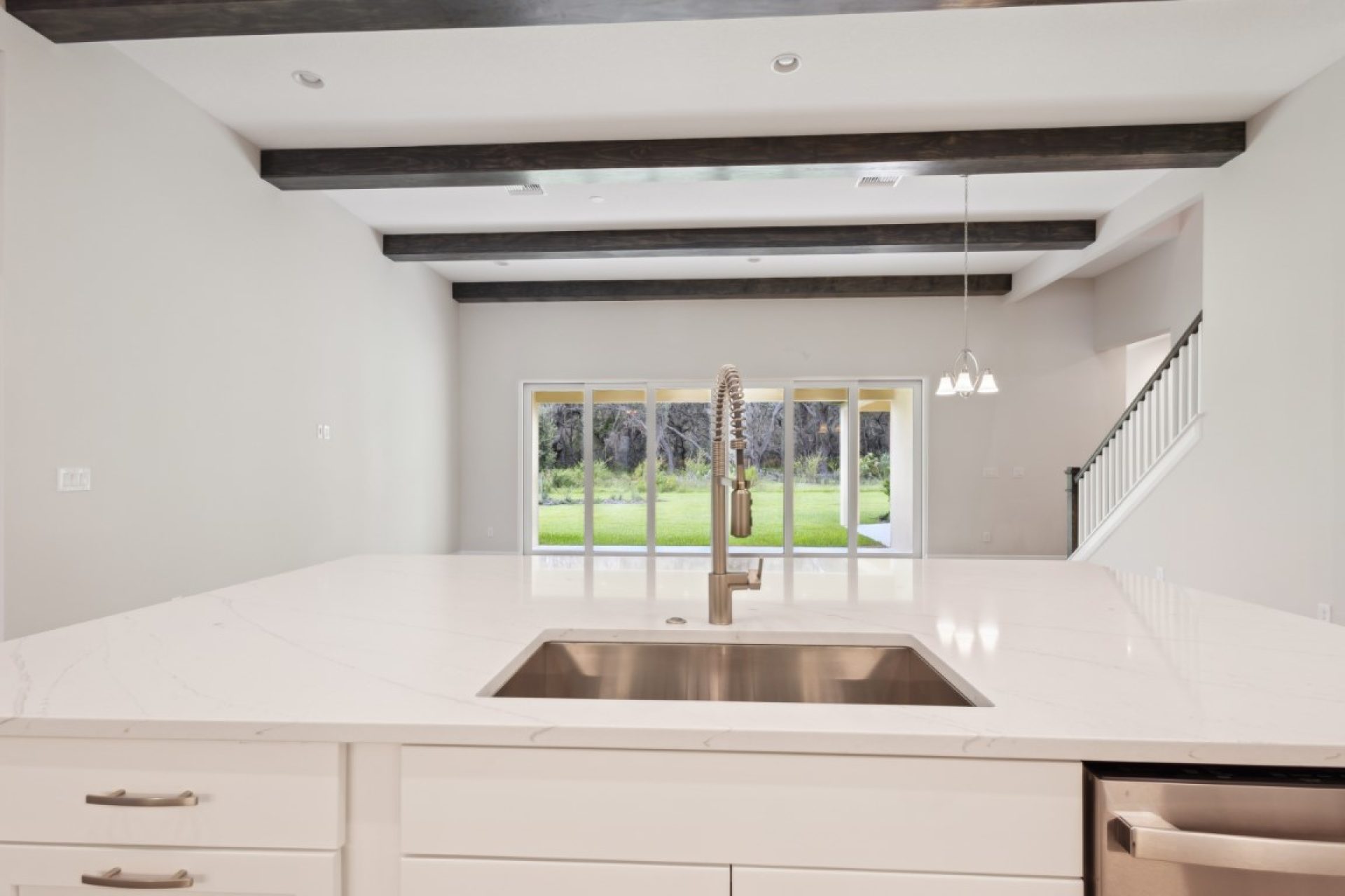 12829 Daleridge Pl - Gourmet Kitchen