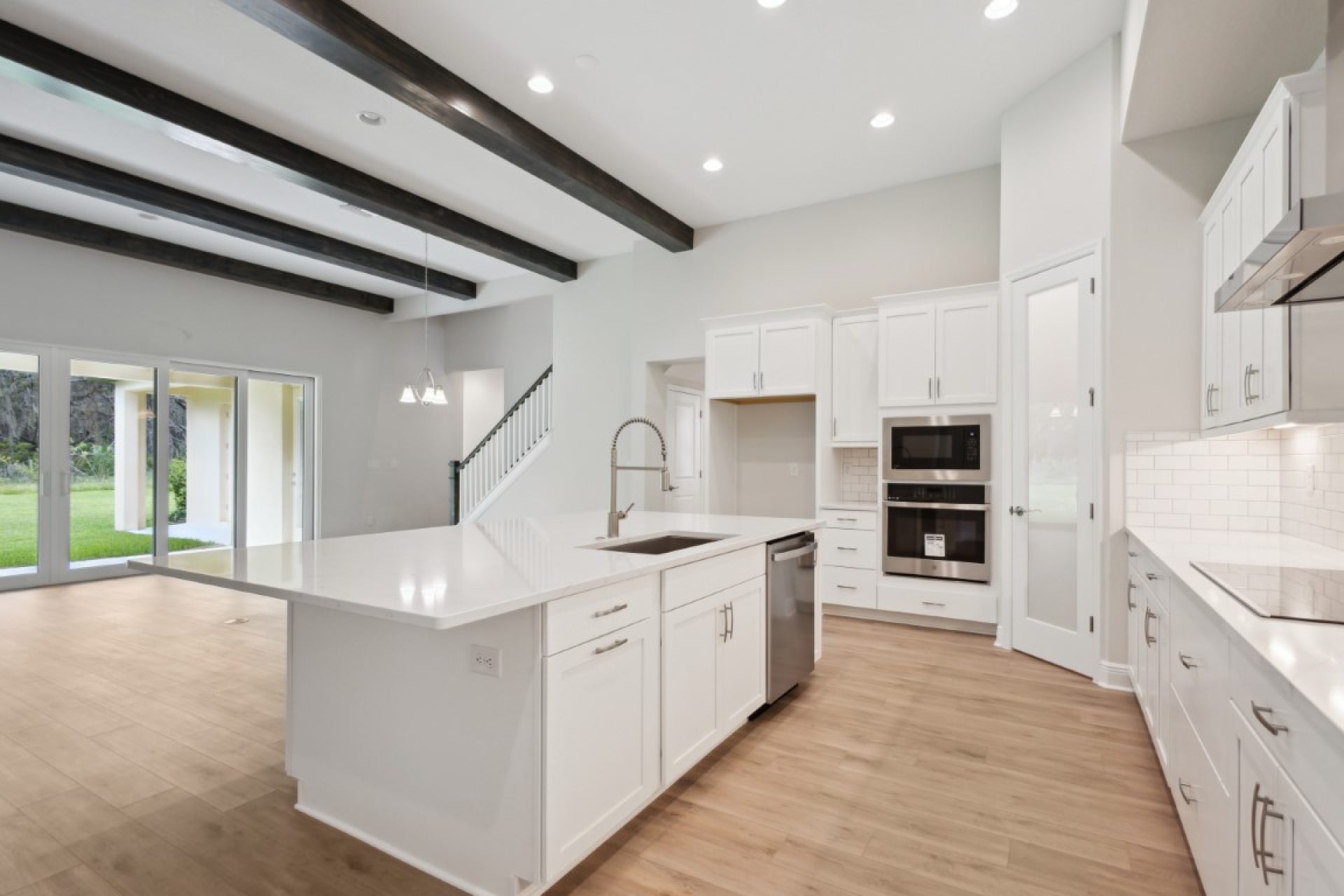 12829 Daleridge Pl - Gourmet Kitchen