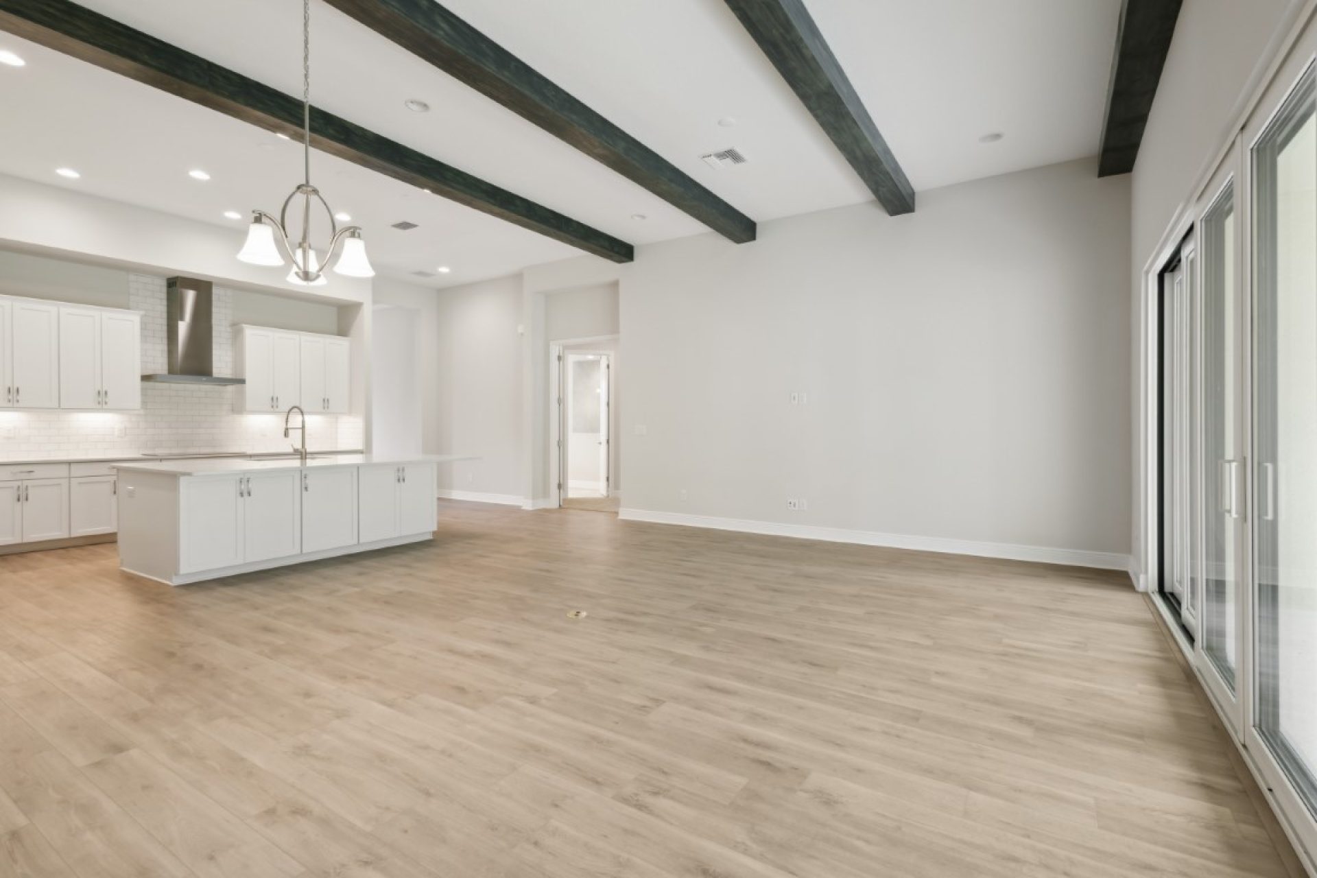 12829 Daleridge Pl - Grand Room and Gourmet Kitchen