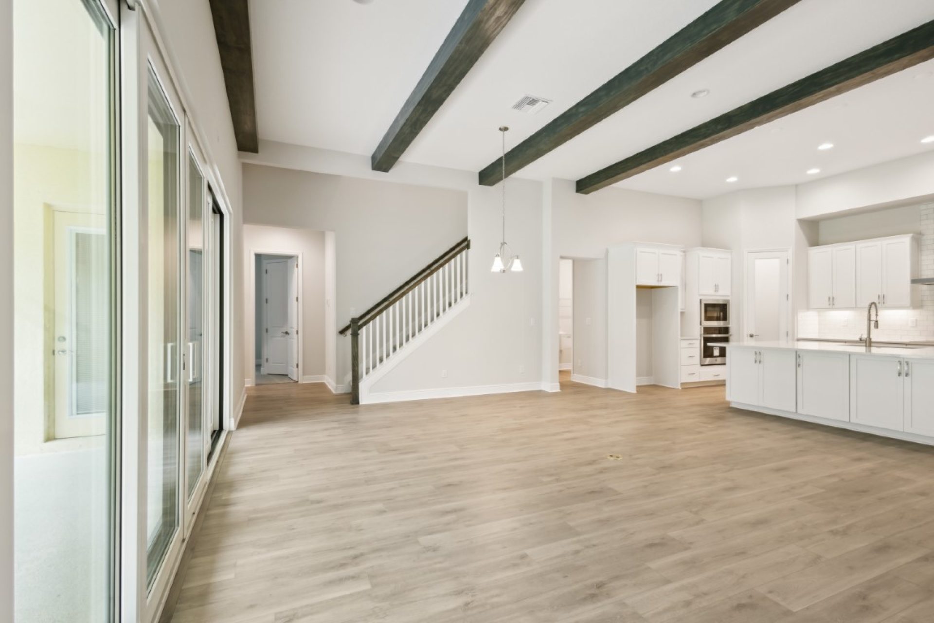 12829 Daleridge Pl - Grand Room and Gourmet Kitchen
