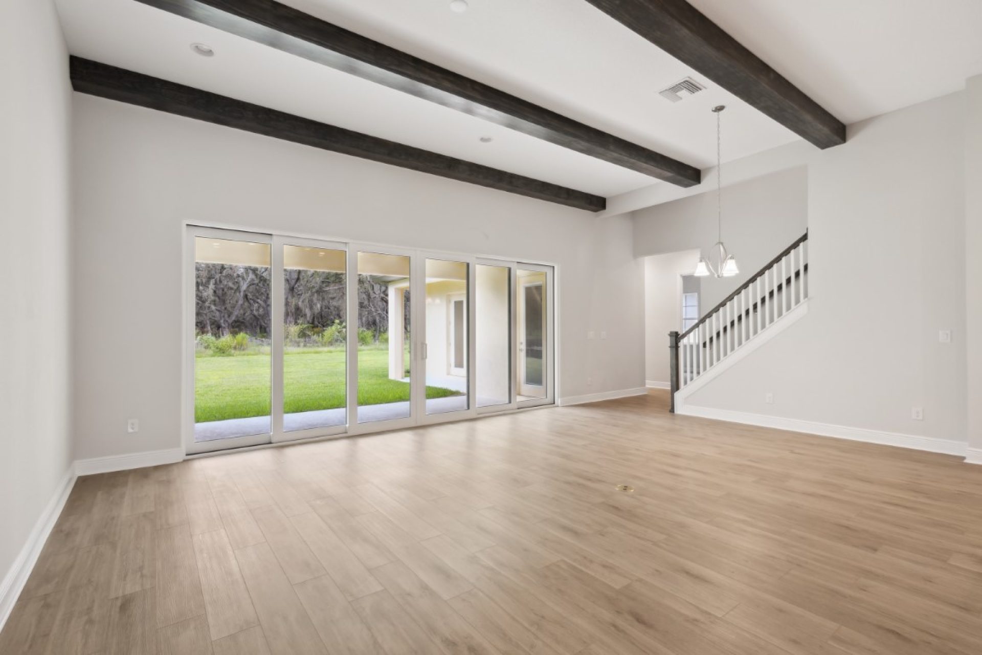 12829 Daleridge Pl - Grand Room