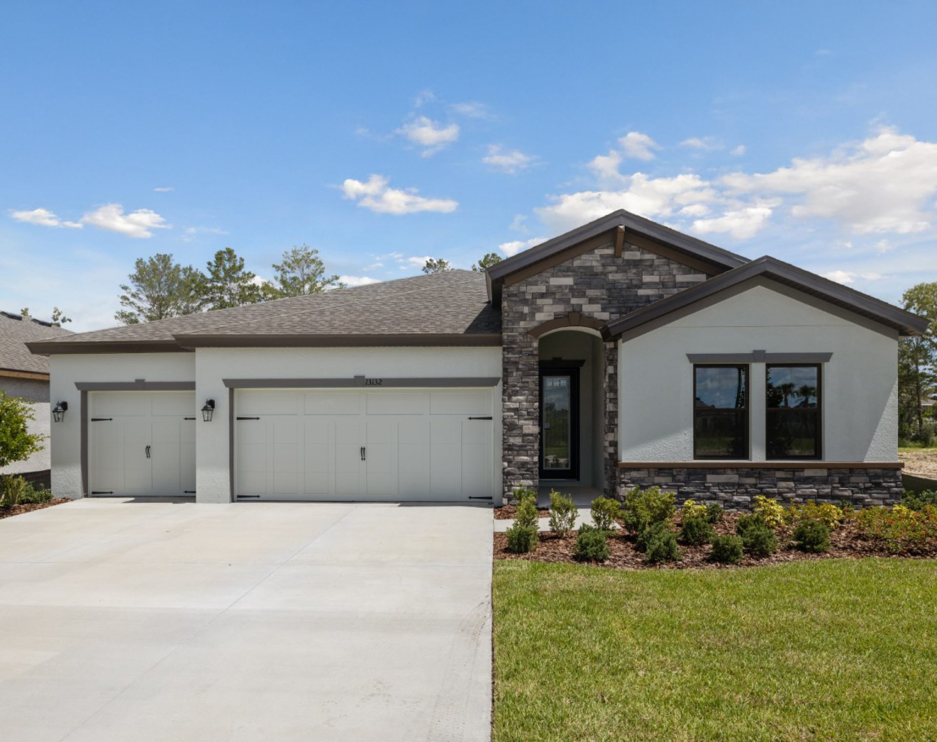 13132 Long Valley Cir - Lot-40