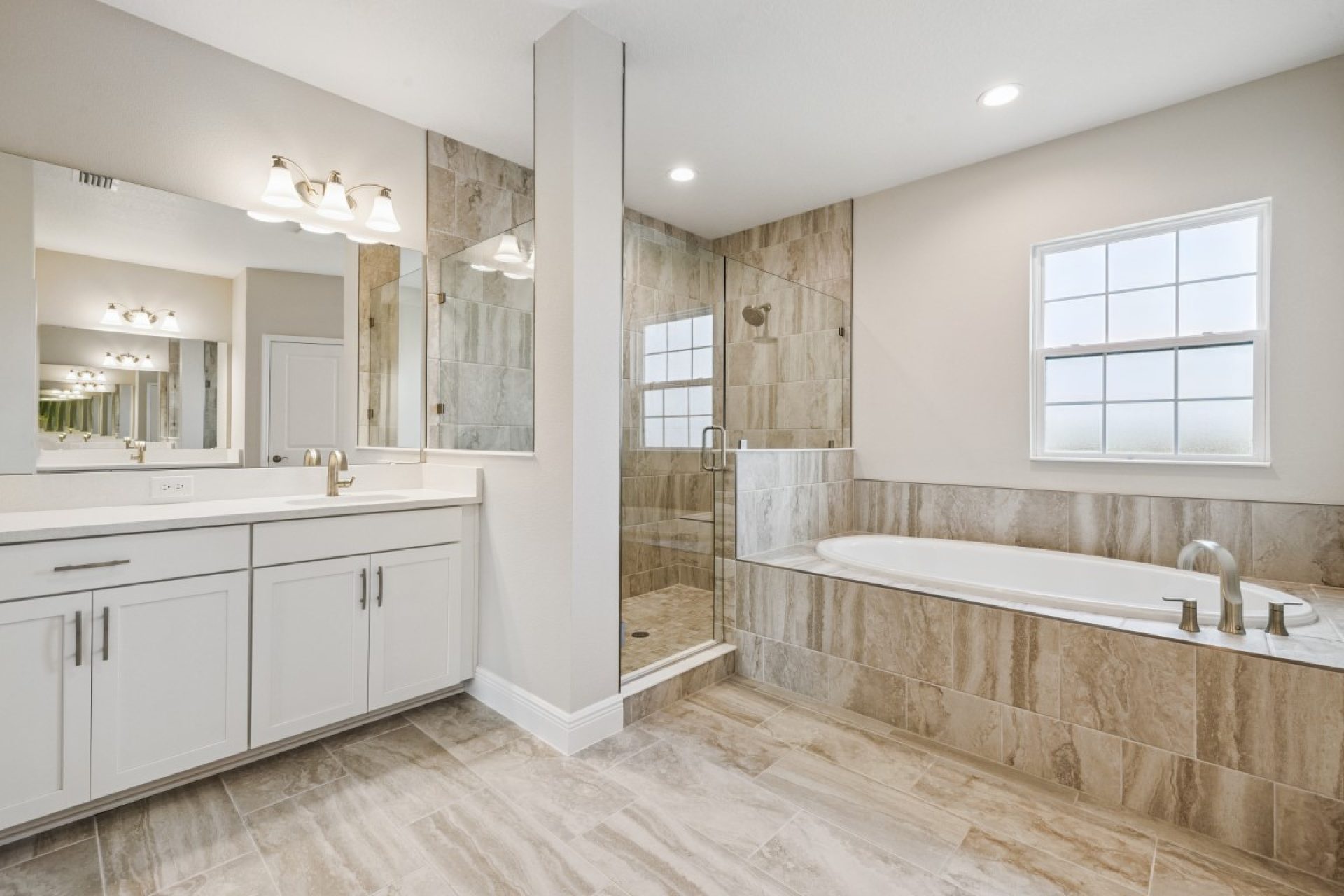 8822 Eastwyck Dr - Owners Retreat