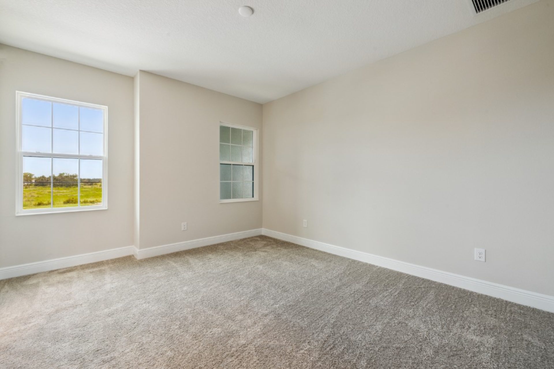 8822 Eastwyck Dr - Secondary Bedroom