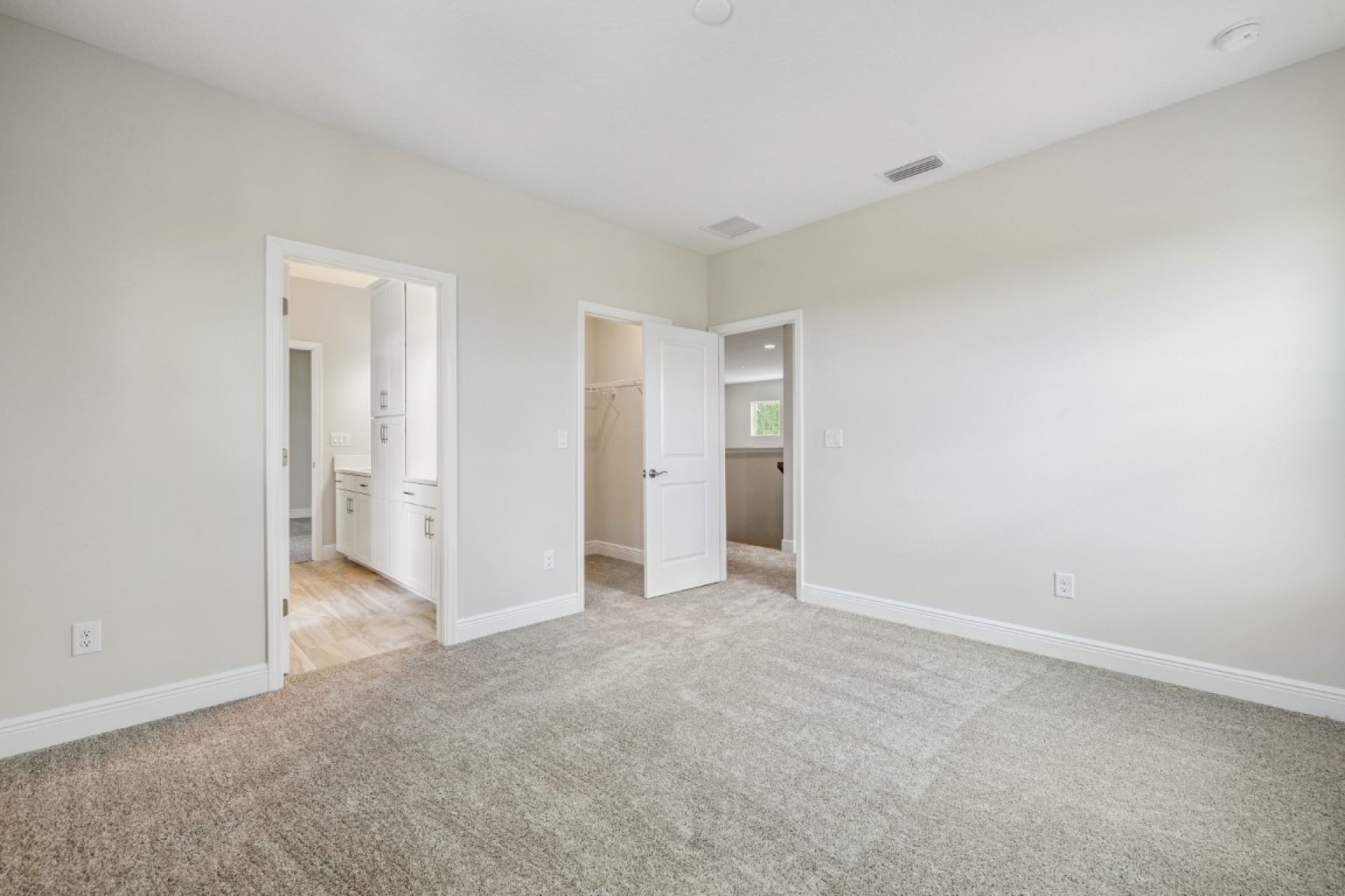 8822 Eastwyck Dr - Secondary Bedroom