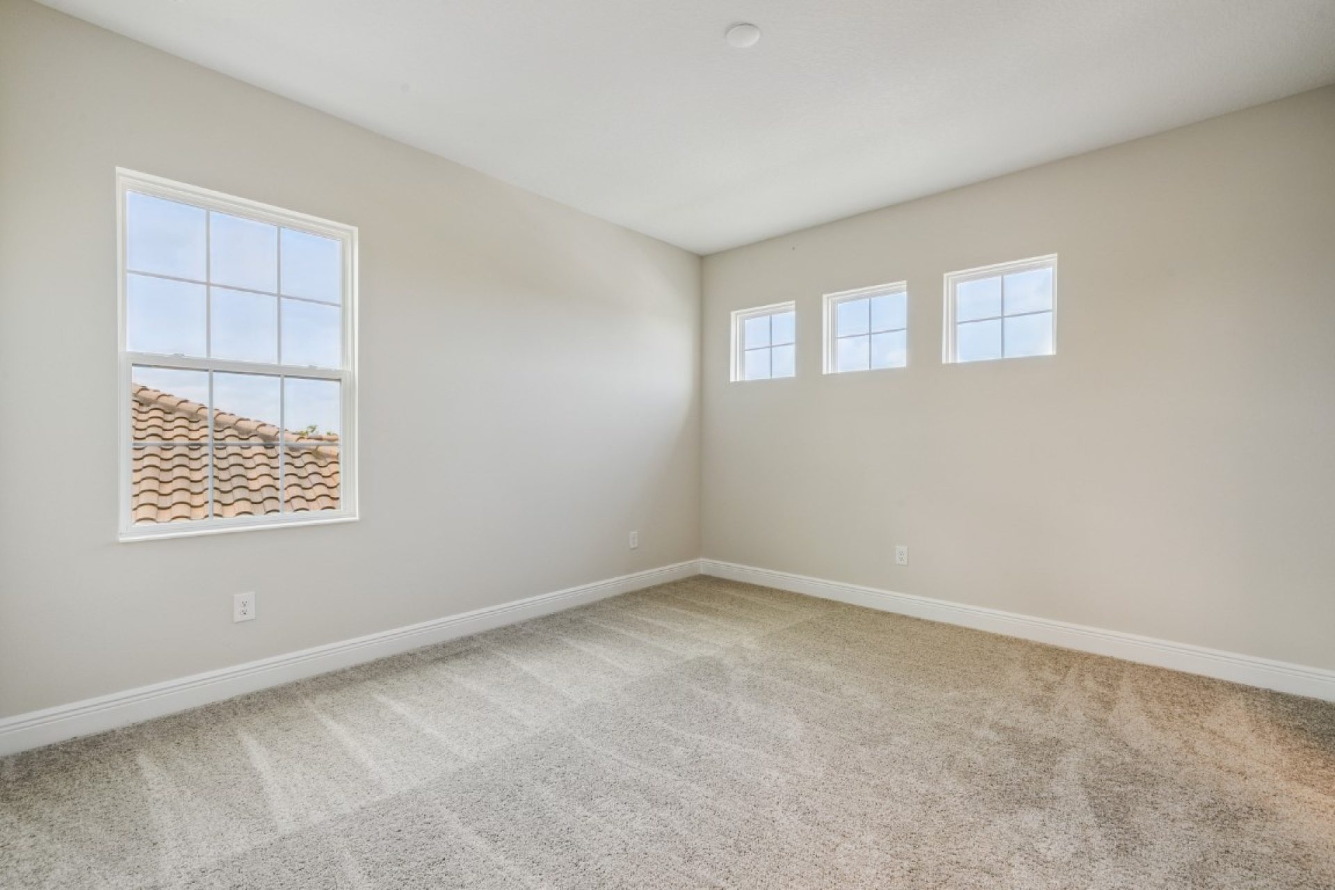 8822 Eastwyck Dr - Secondary Bedroom