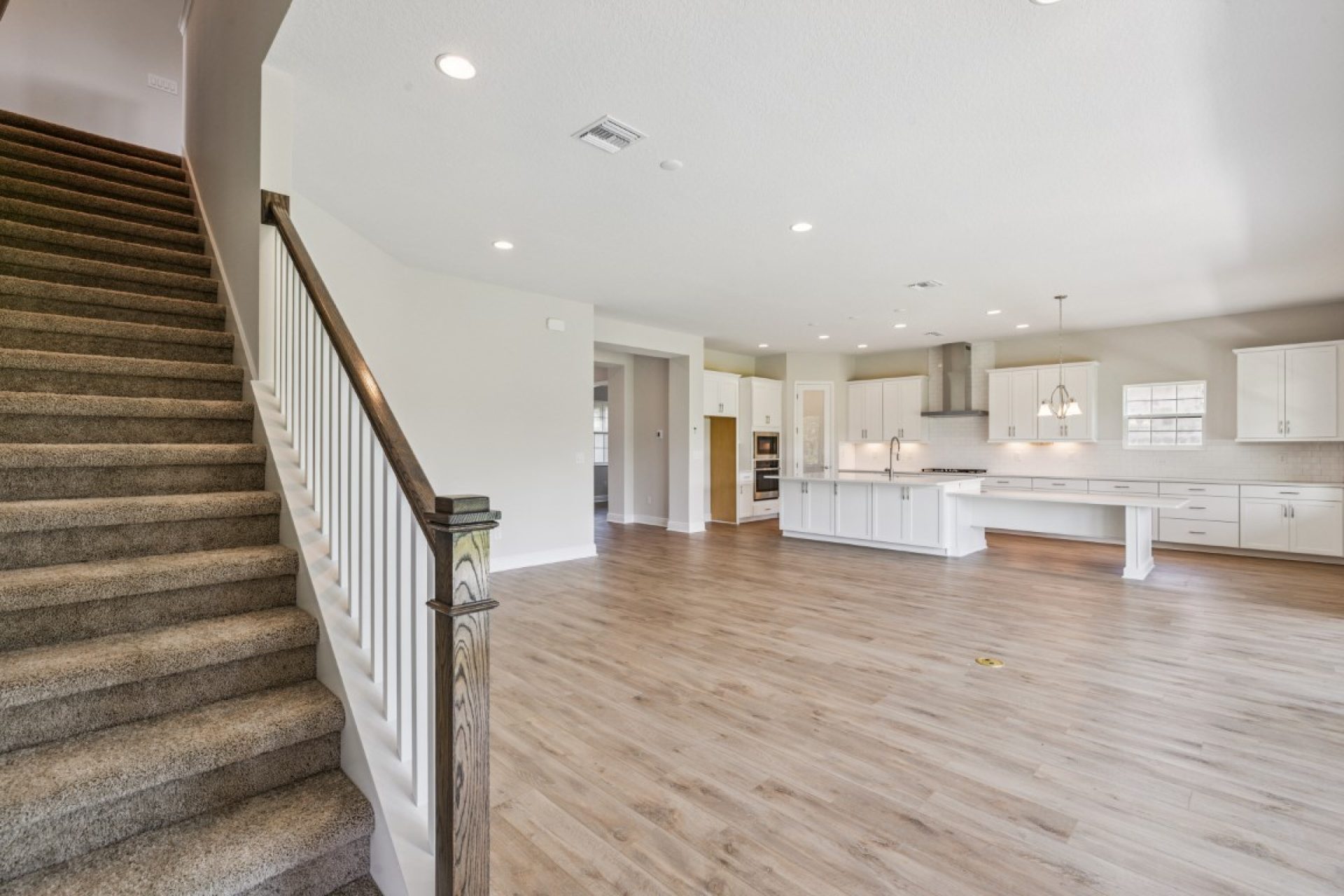 8822 Eastwyck Dr - Grand Room and Gourmet Kitchen