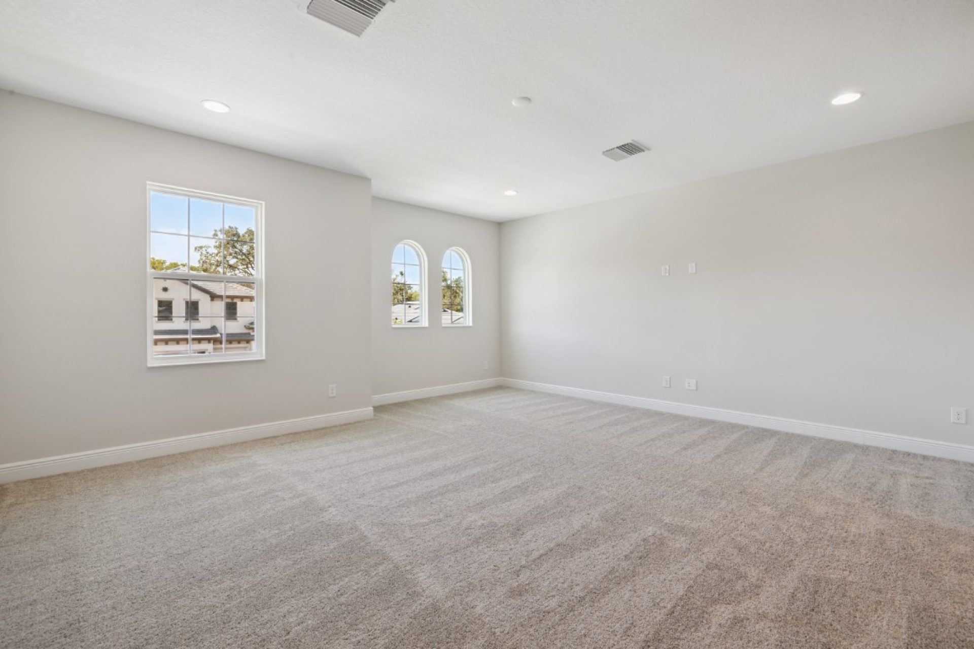 166 Hidden Estates Ct - Bonus Room