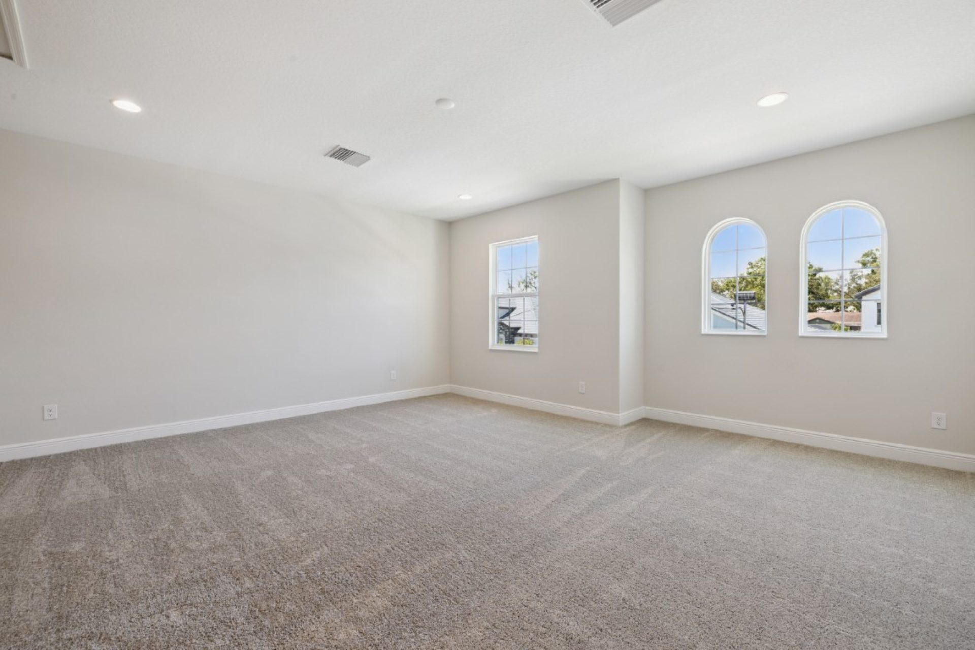166 Hidden Estates Ct - Bonus Room