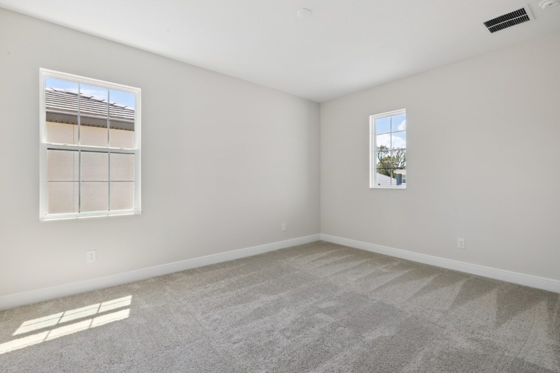 166 Hidden Estates Ct - Secondary Bedroom