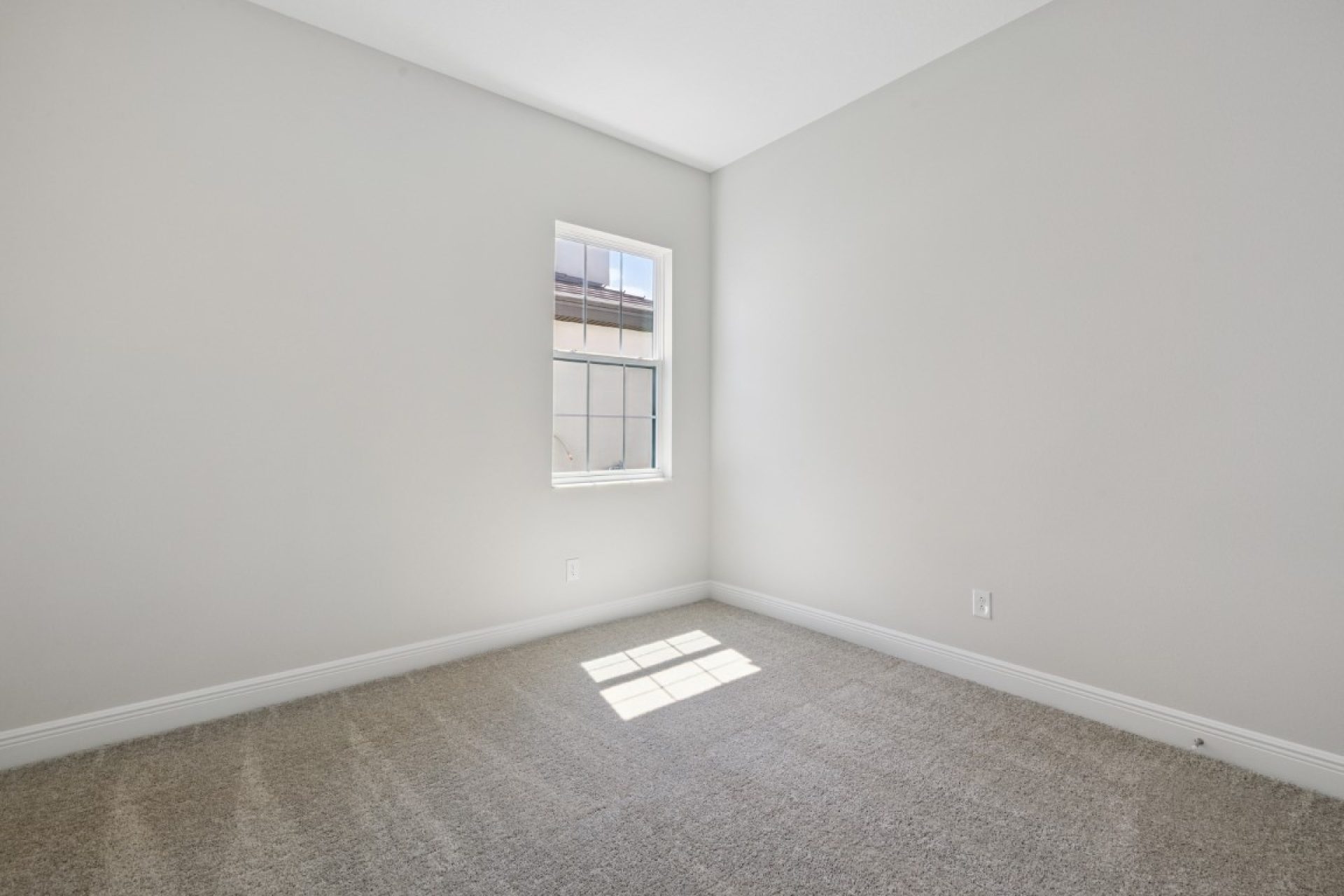 166 Hidden Estates Ct - Secondary Bedroom