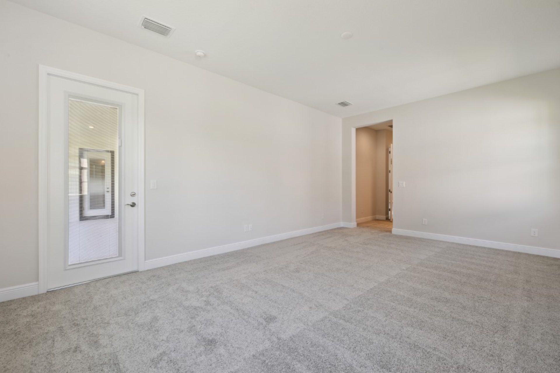 166 Hidden Estates Ct - Owner's Retreat