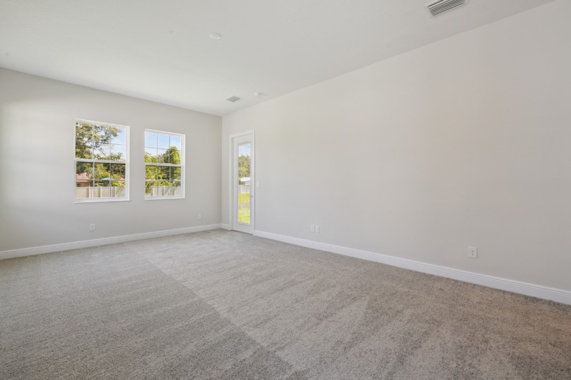 166 Hidden Estates Ct - Owner's Retreat