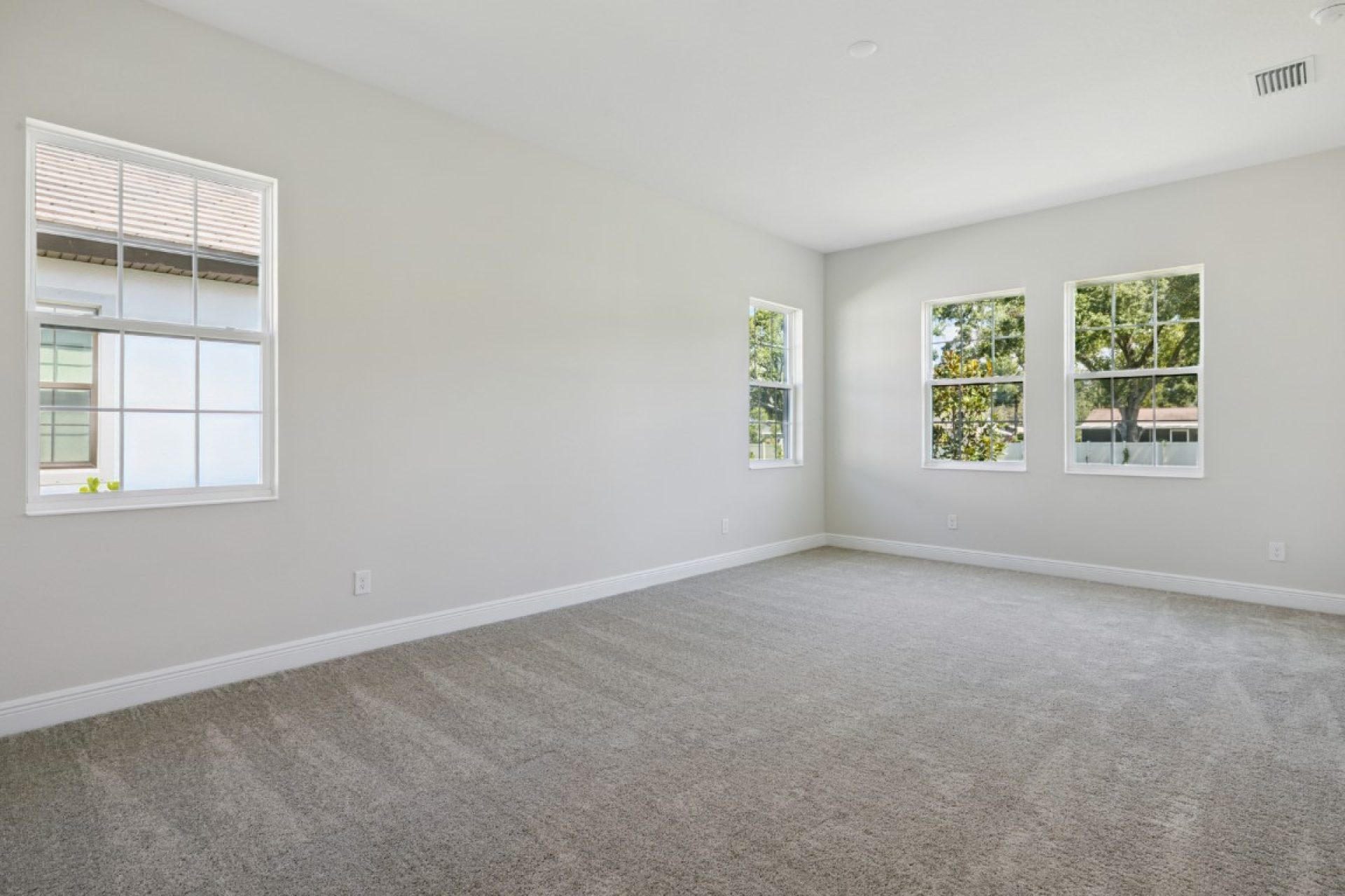 166 Hidden Estates Ct - Owner's Retreat