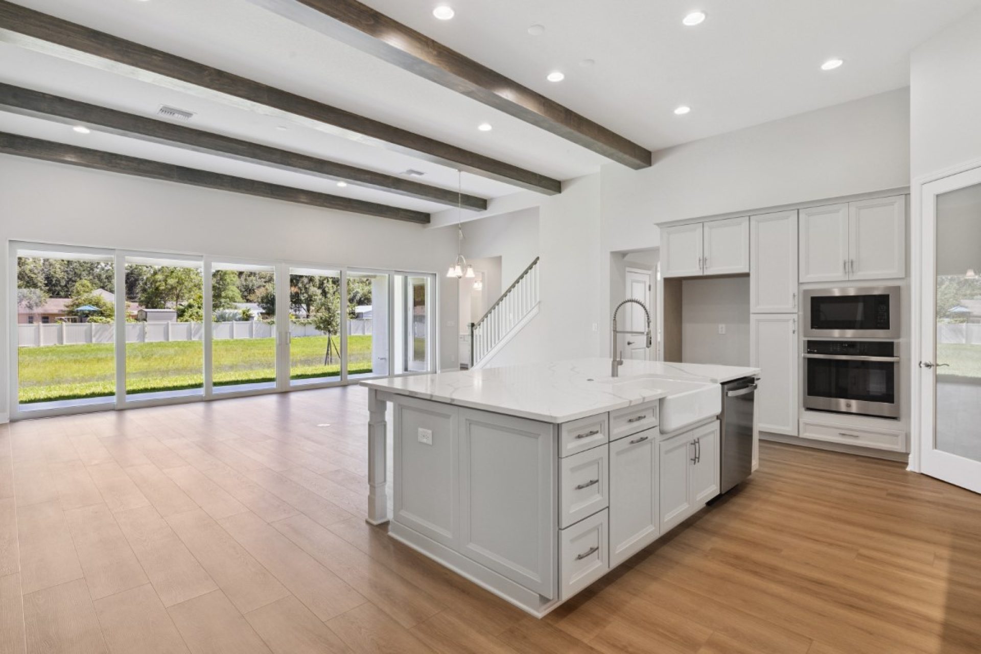 166 Hidden Estates Ct - Gourmet Kitchen