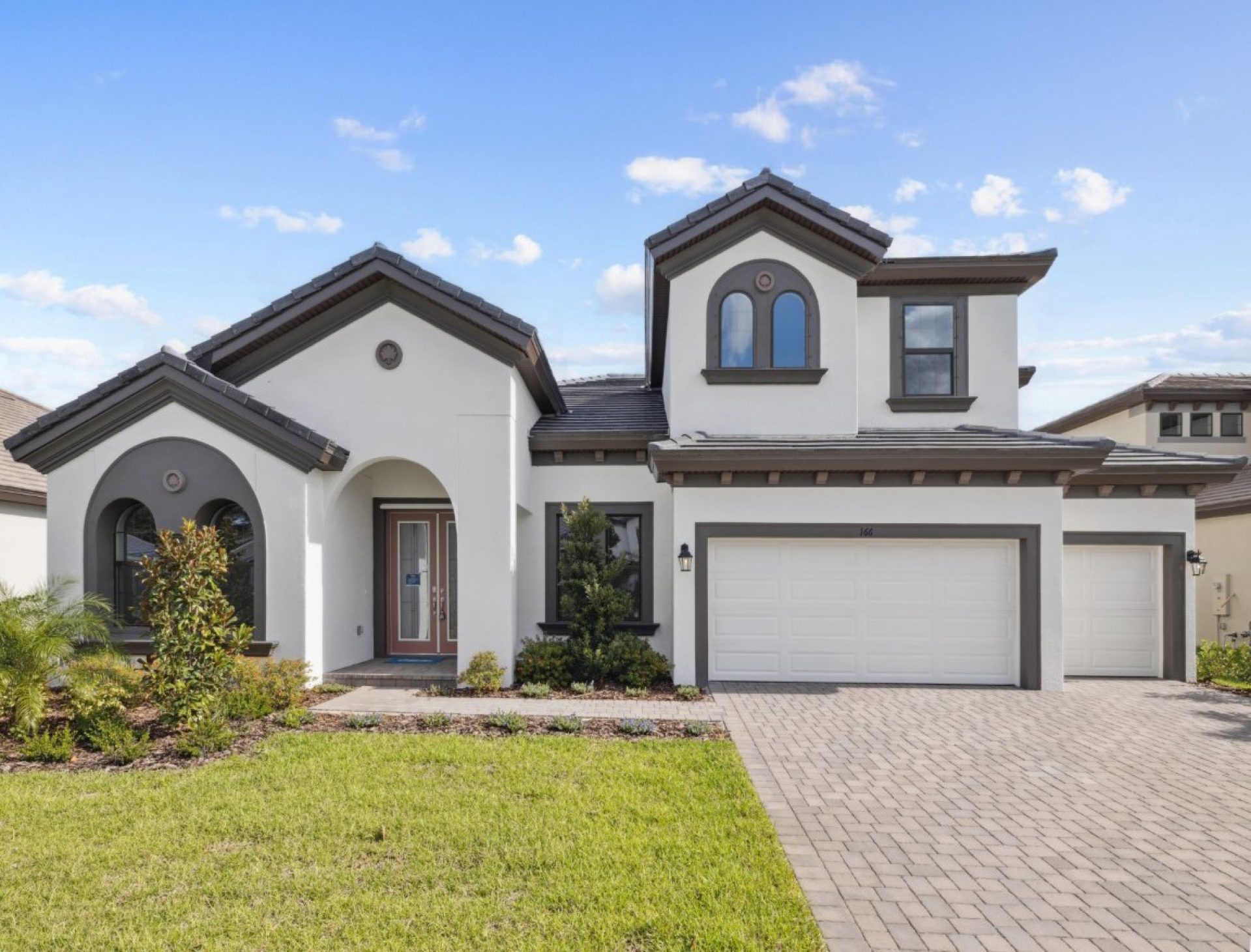166 Hidden Estates Ct - Lot 166