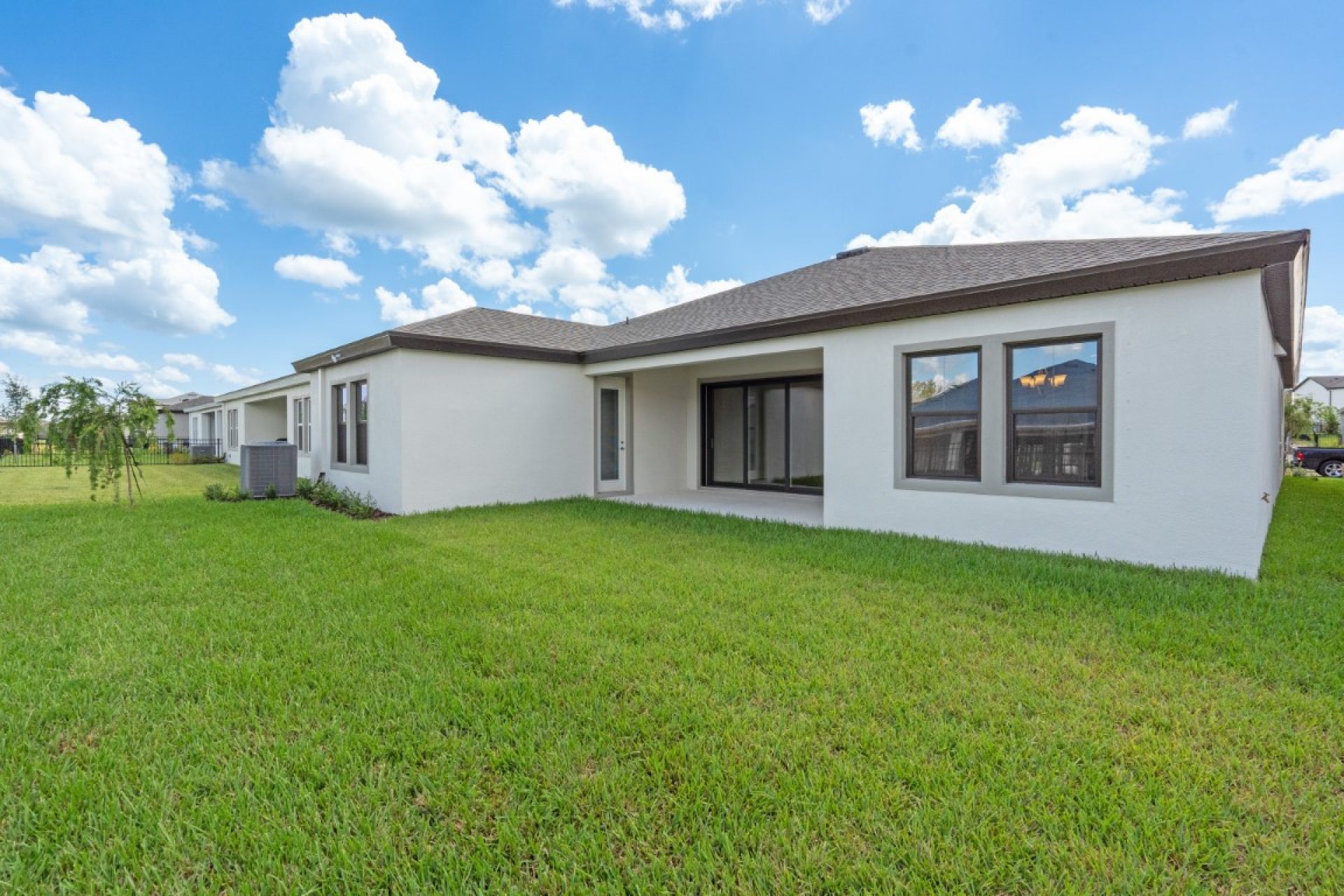 5286 Wolf Crk Dr Apollo Beach FL - Lot 4-13