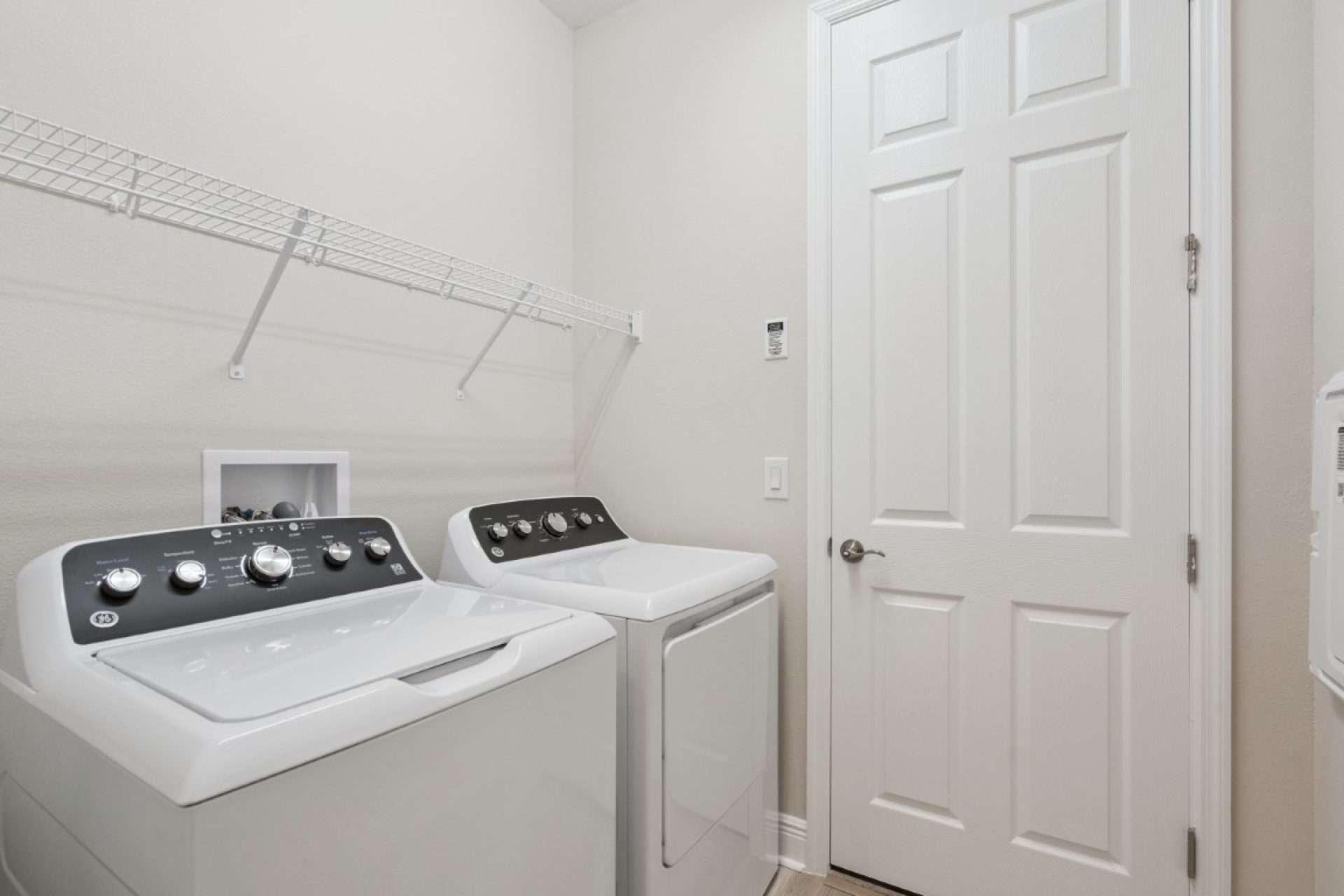 8506 Dove Bog Ter - Laundry Room