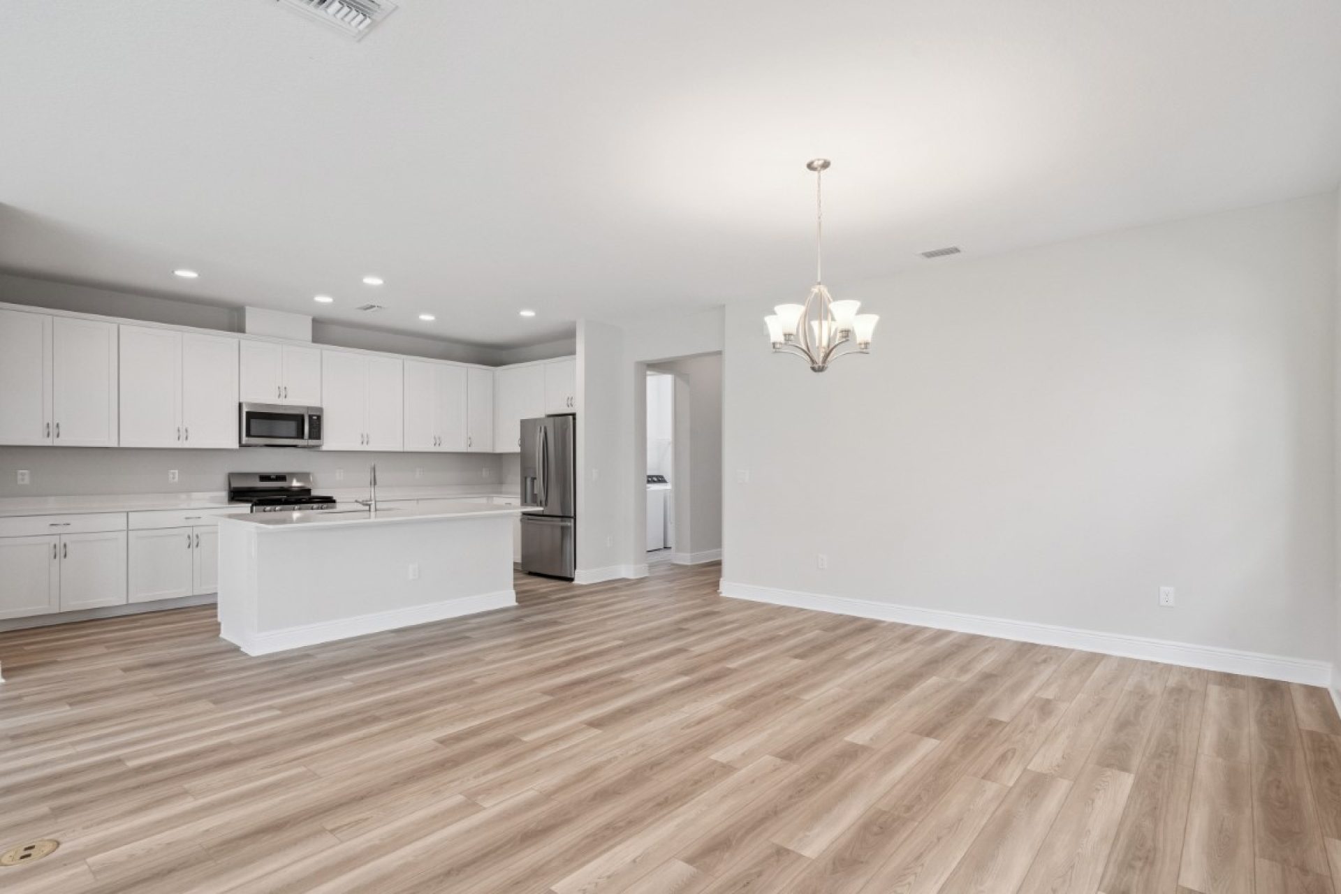 8506 Dove Bog Ter - Gourmet Kitchen and Grand Room