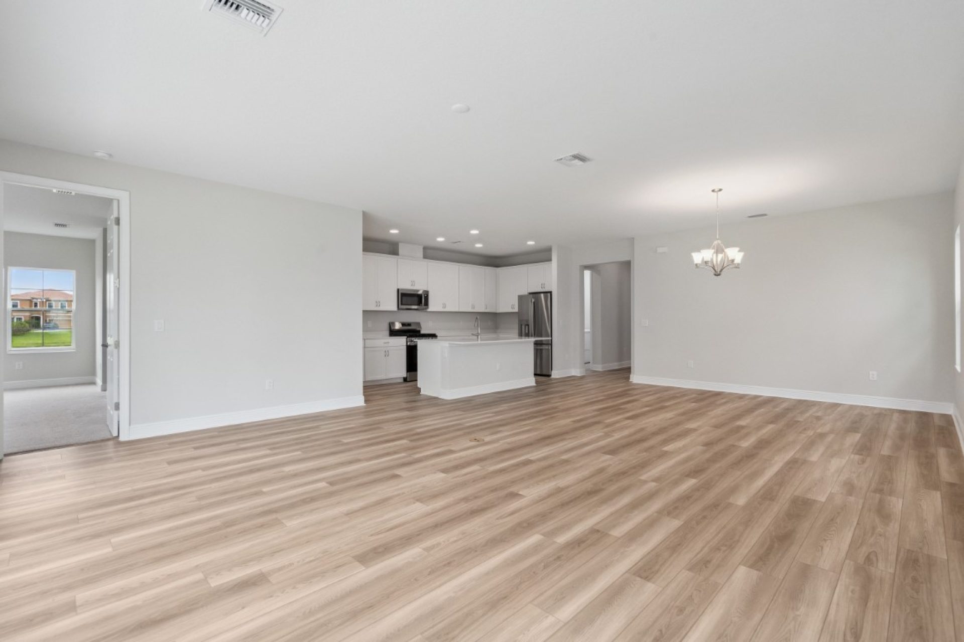 8506 Dove Bog Ter - Gourmet Kitchen and Grand Room