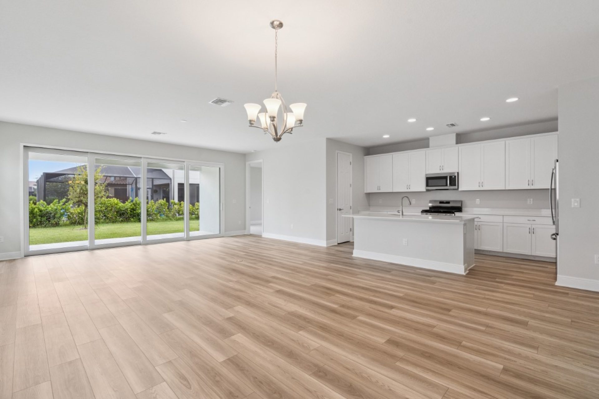 8506 Dove Bog Ter - Gourmet Kitchen and Grand Room