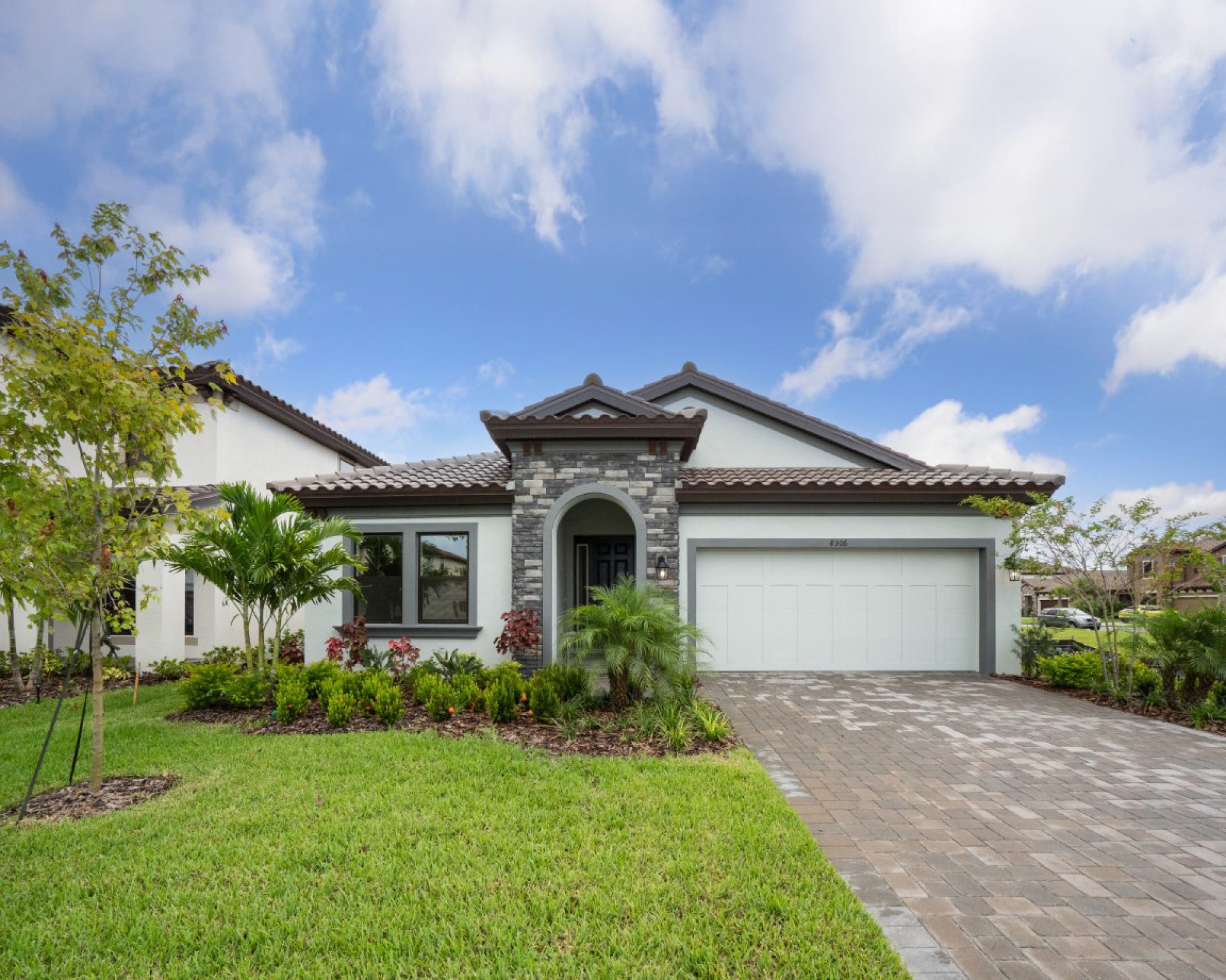 Lot 127 - 8506 Dove Bog Ter