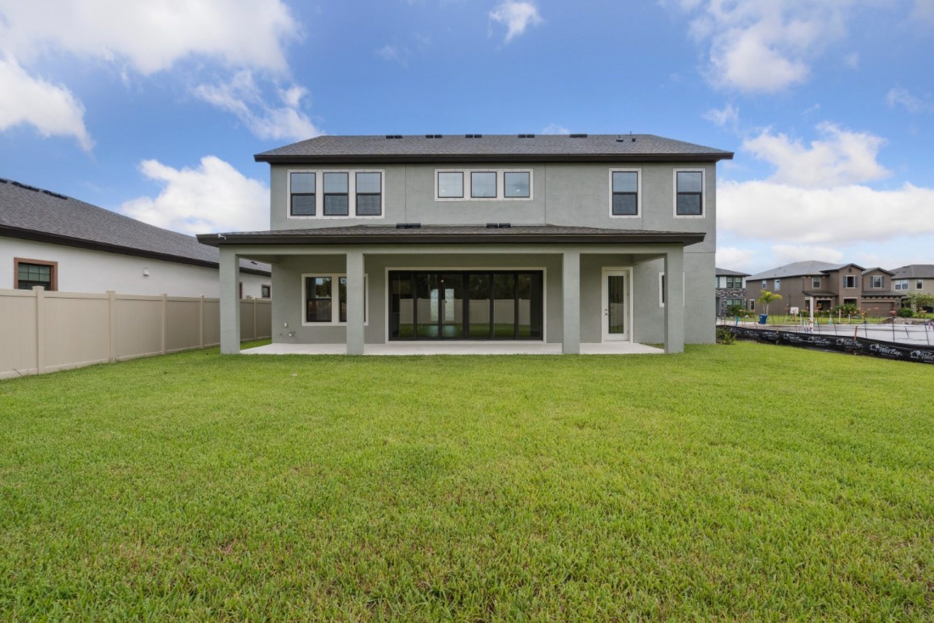 13106 Homestead Ln - Lot 422