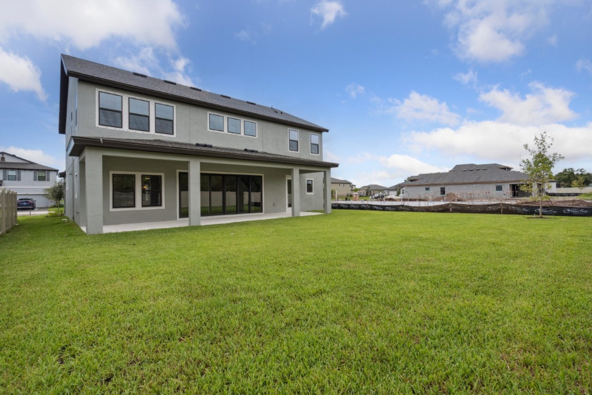 13106 Homestead Ln - Lot 422
