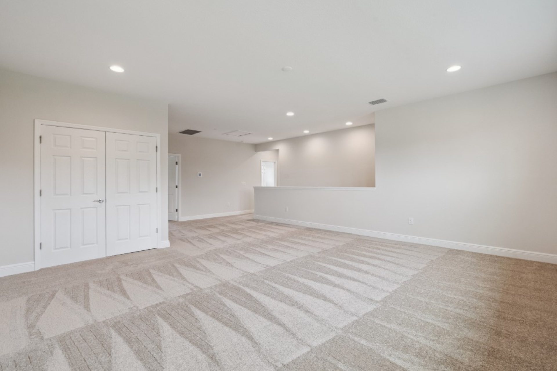 13106 Homestead Ln - Bonus Room