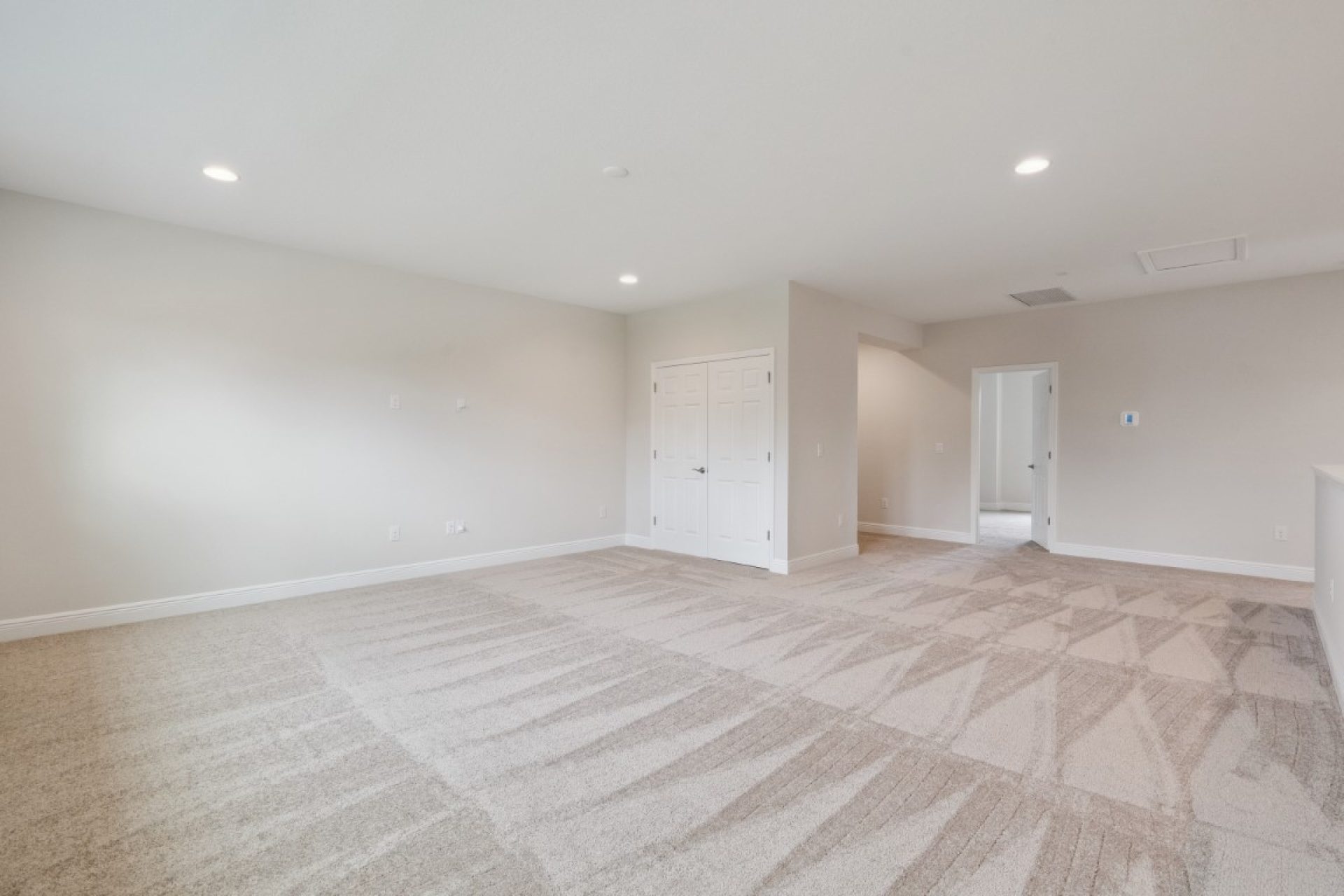 13106 Homestead Ln - Bonus Room