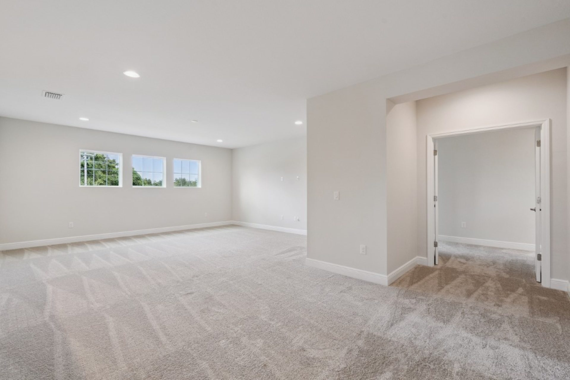 13106 Homestead Ln - Bonus Room