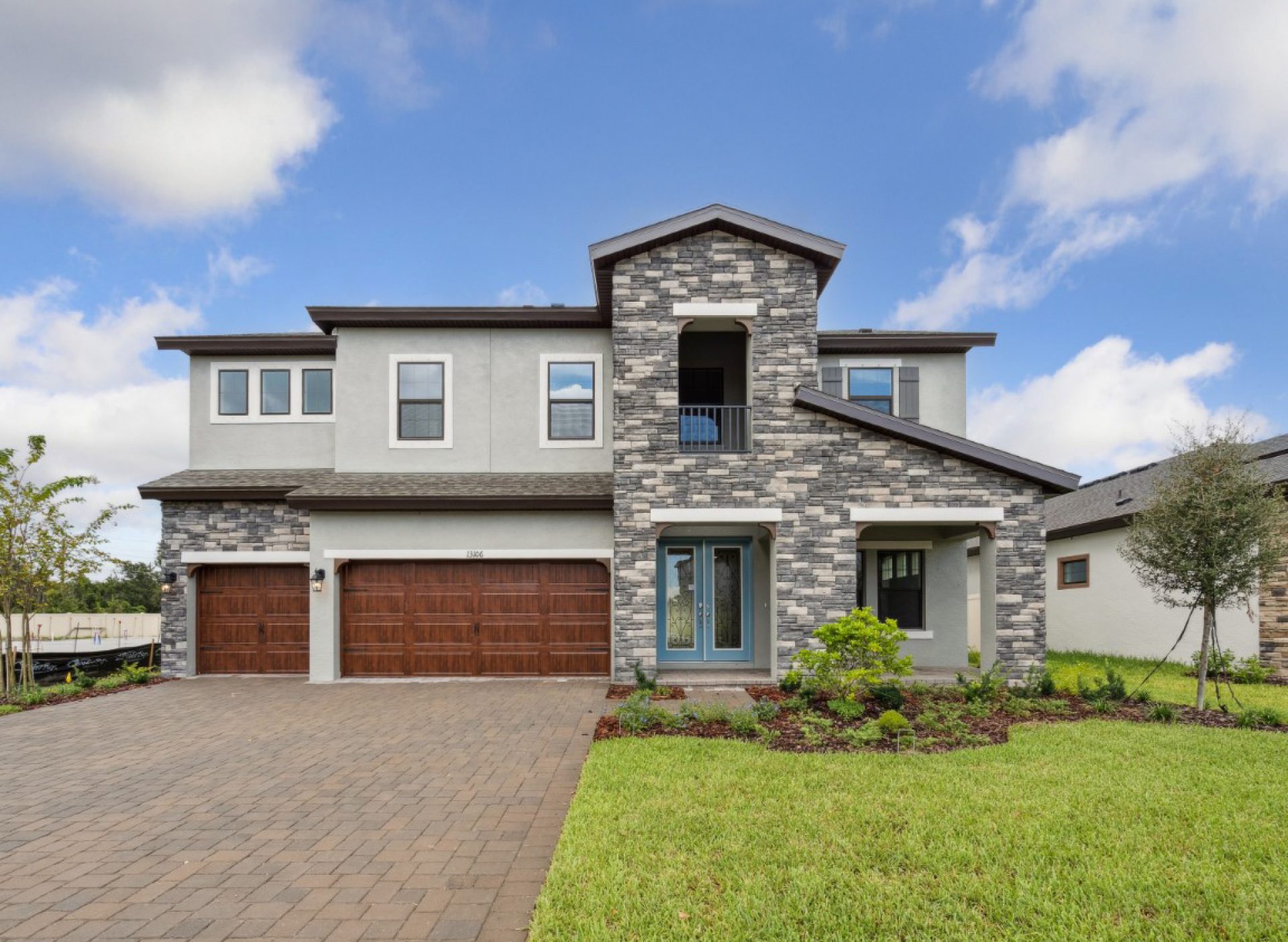 13106 Homestead Ln - Lot 422